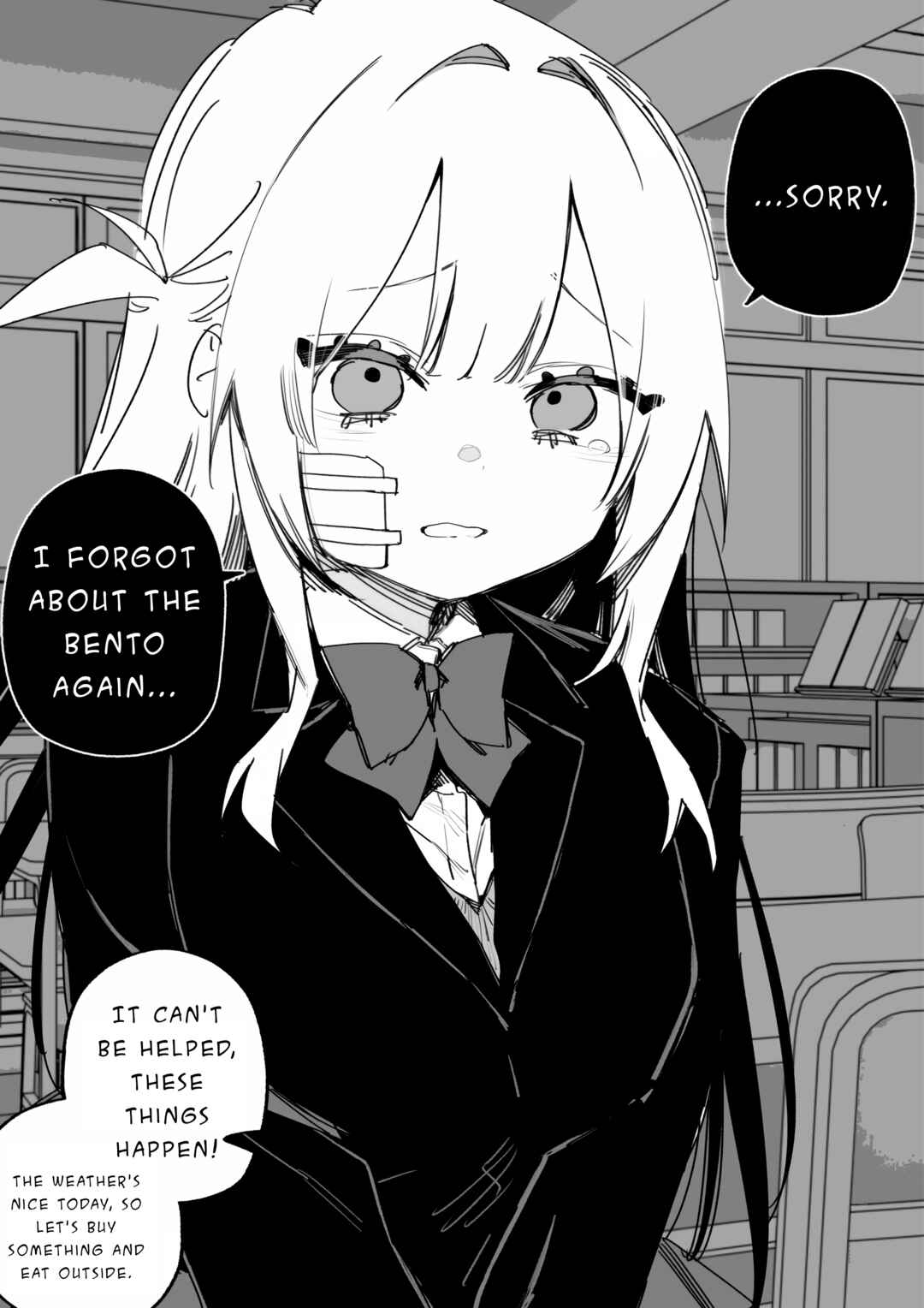 Chapter 48 - Page 1