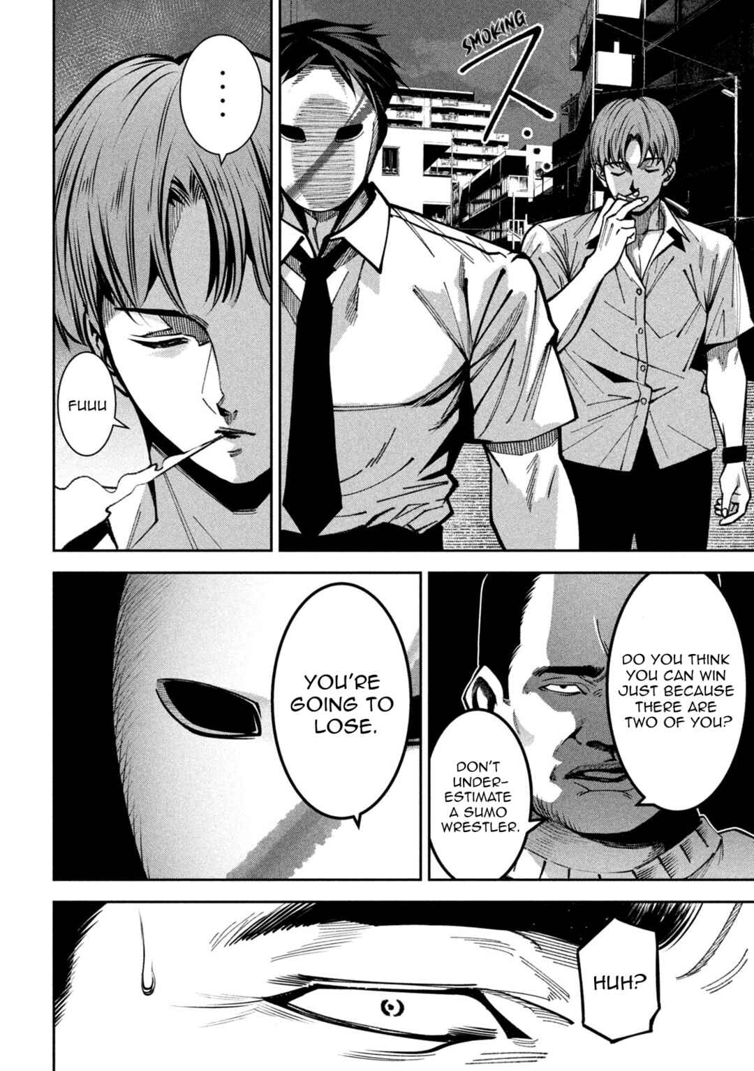 Chapter 45 - Page 16