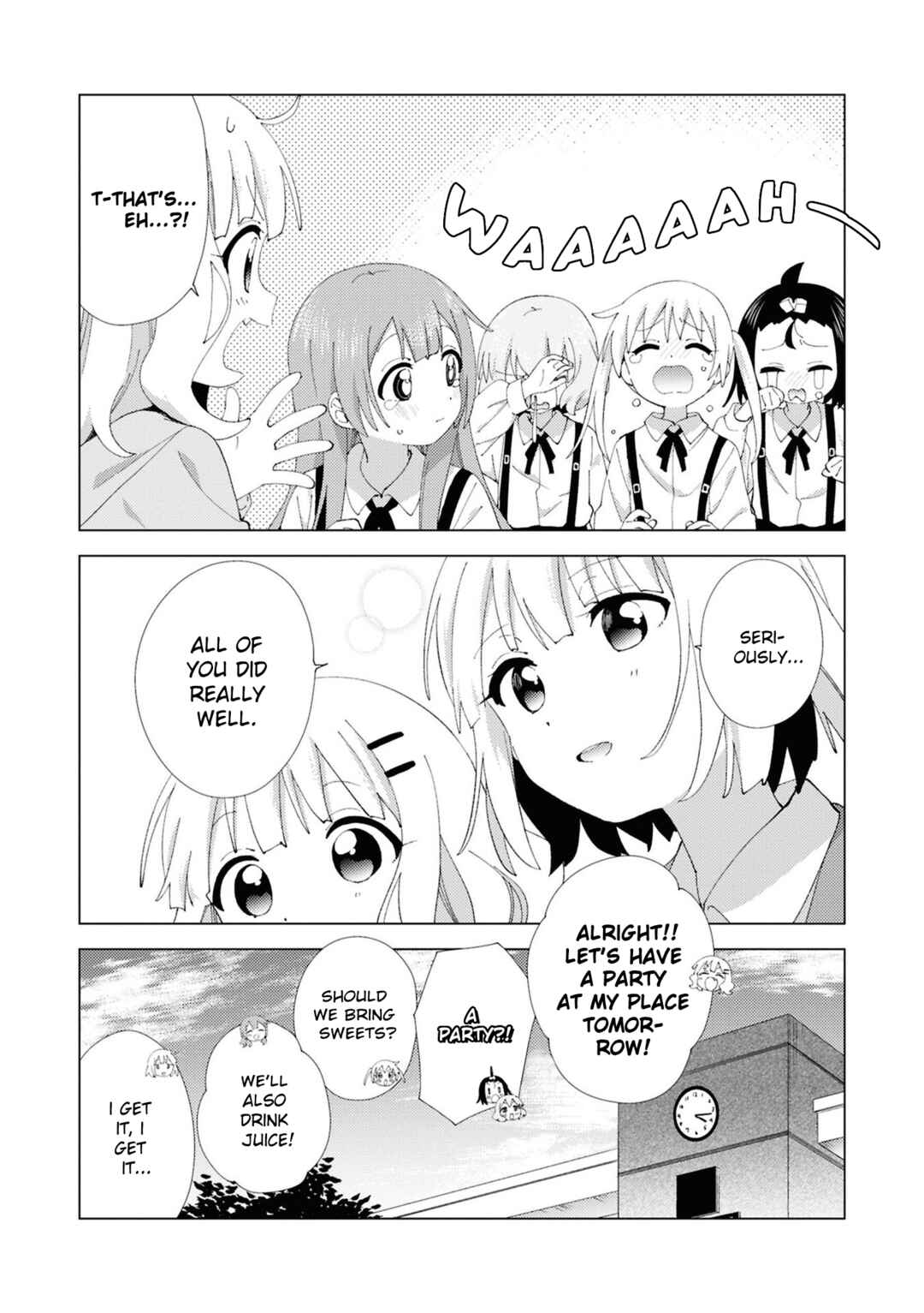 Chapter 107 - Page 8