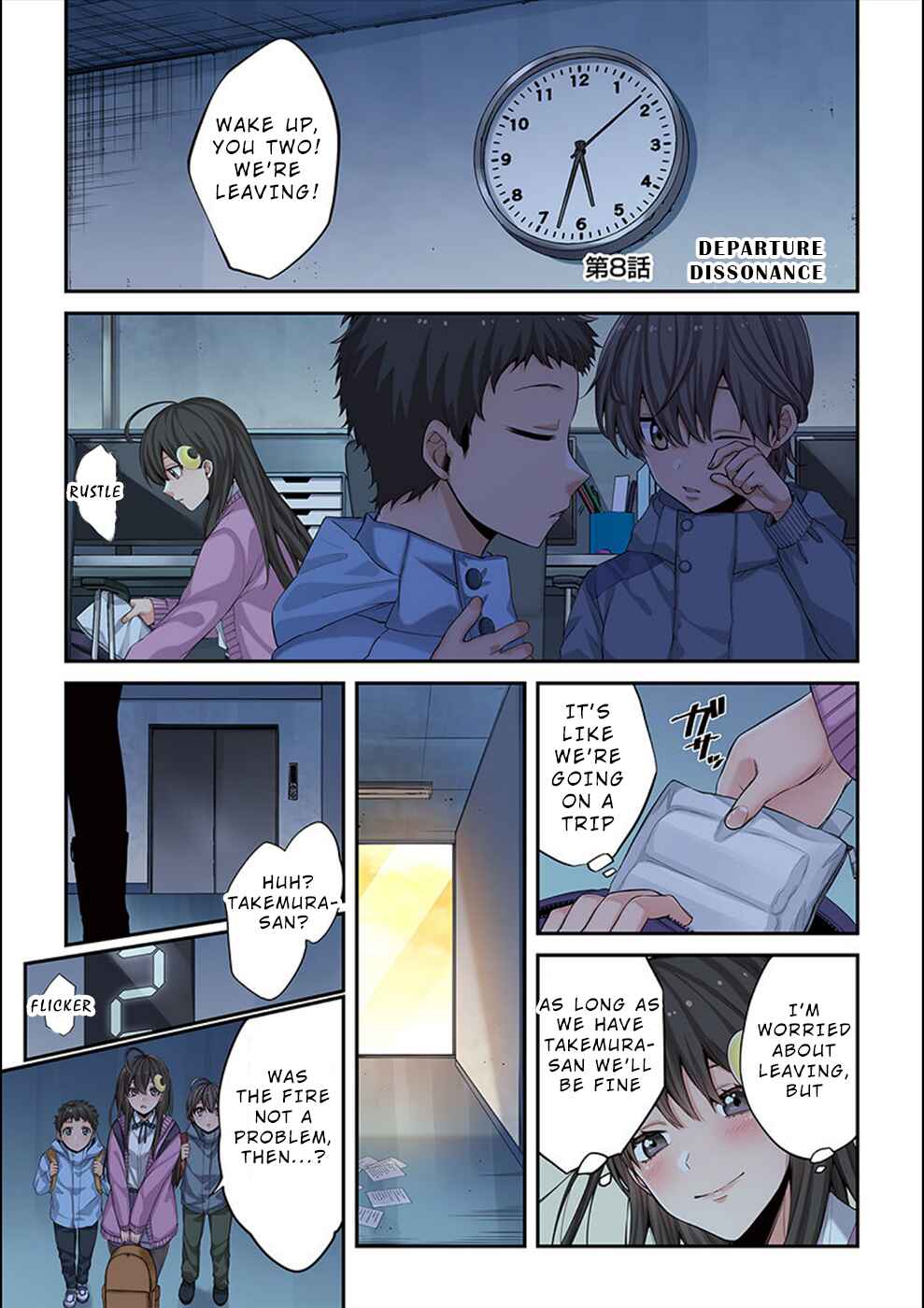 Chapter 8 - Page 2