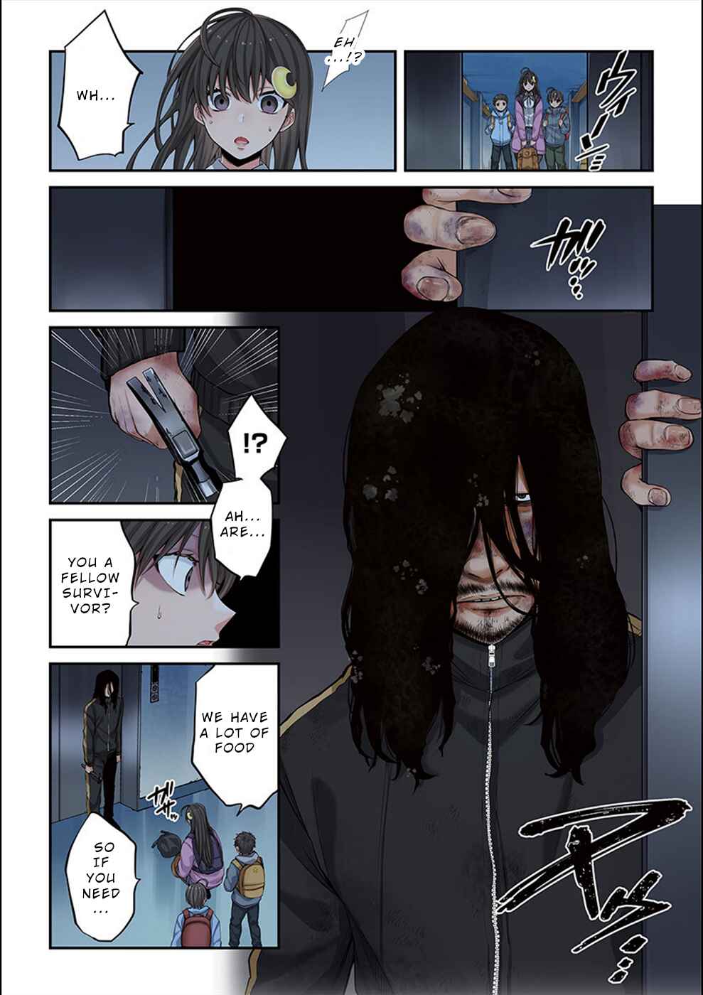 Chapter 8 - Page 3