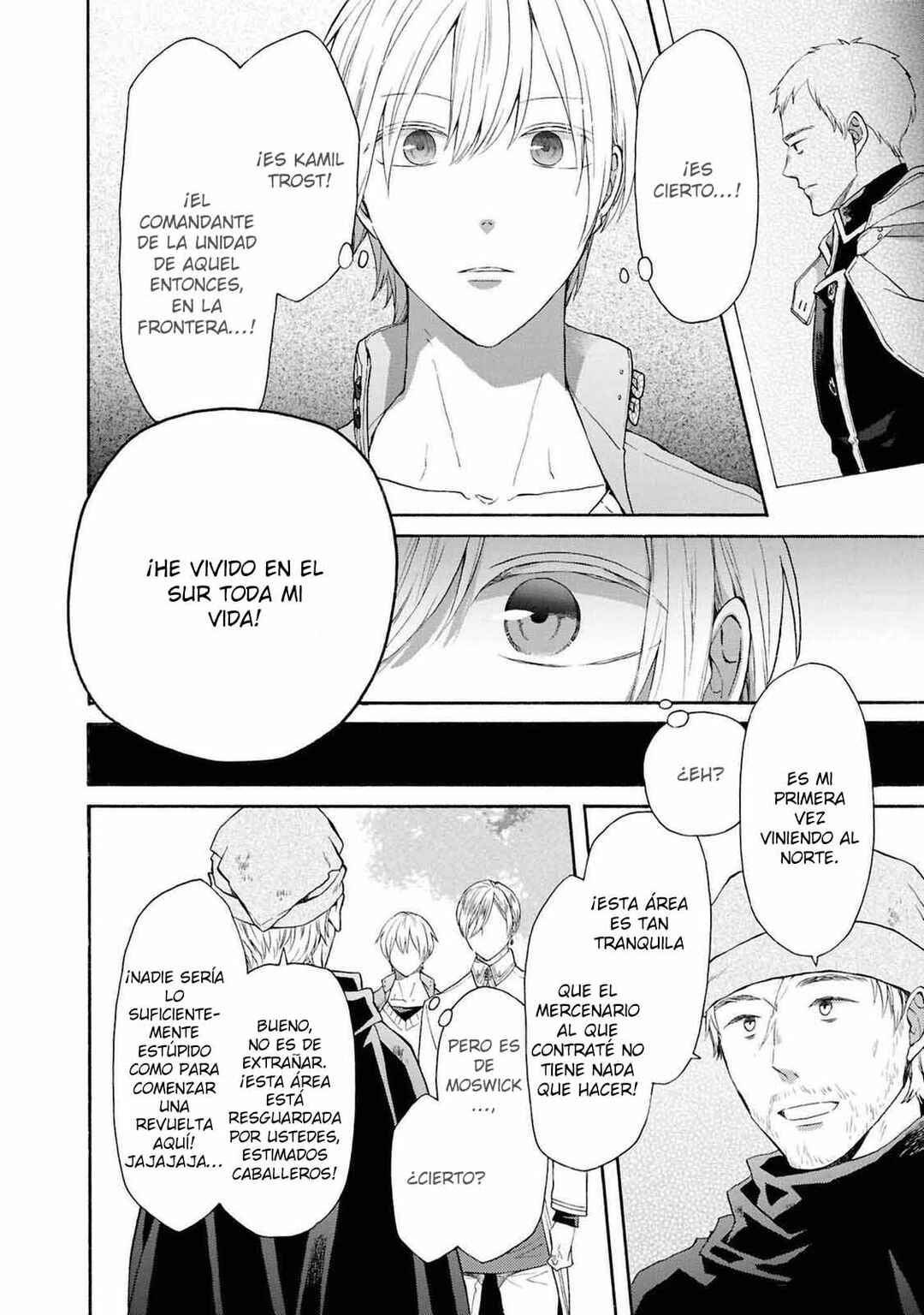 Chapter 143 - Page 10