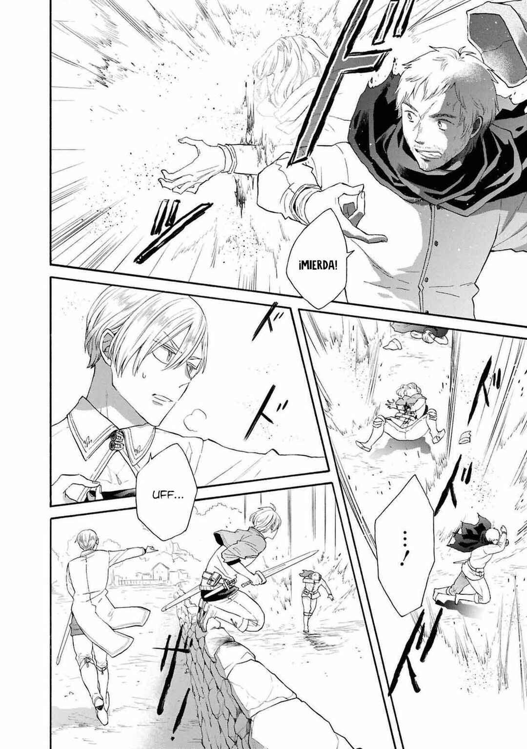 Chapter 143 - Page 22