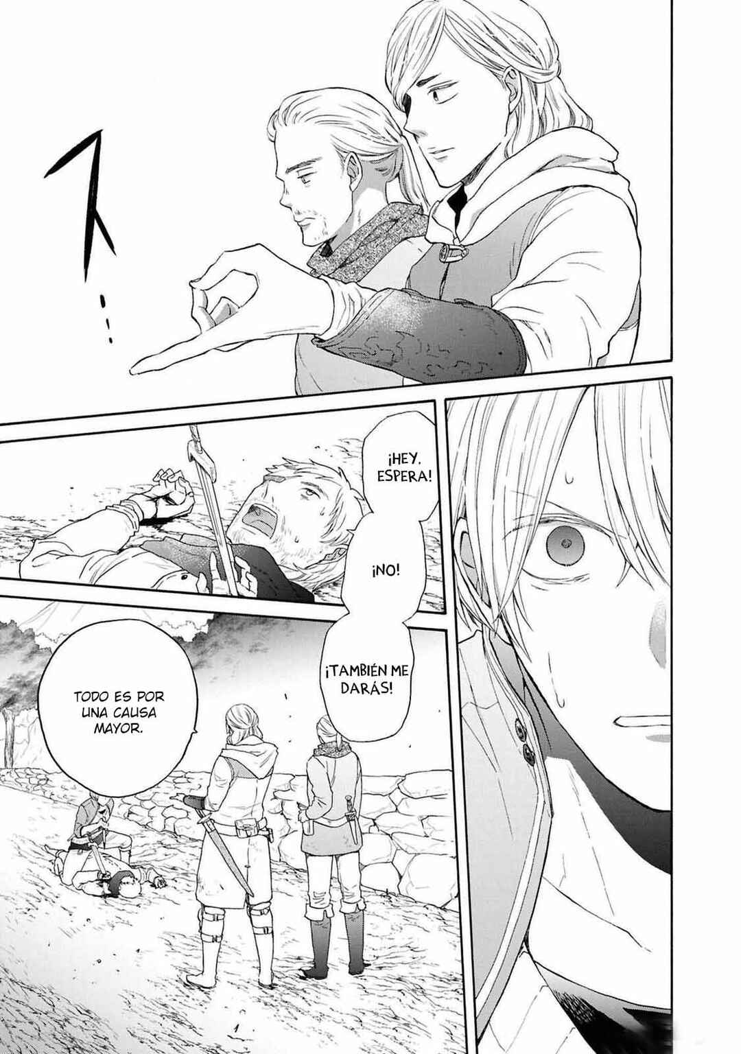 Chapter 143 - Page 27