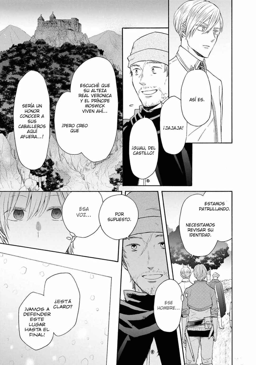Chapter 143 - Page 9