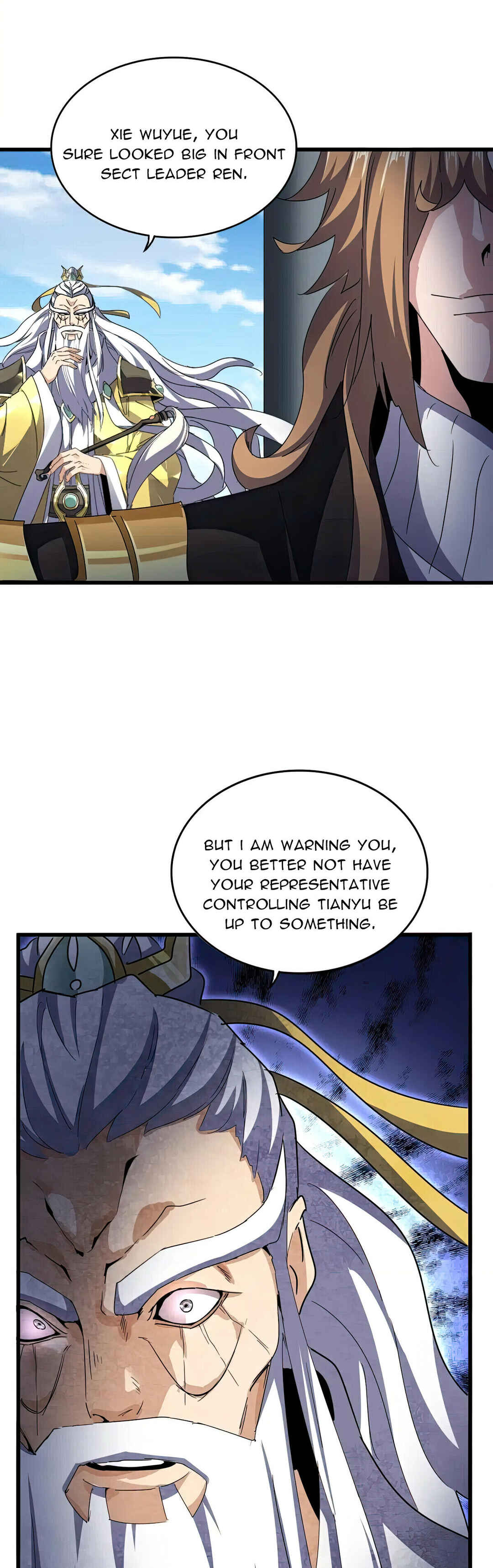 Chapter 538 - Page 17