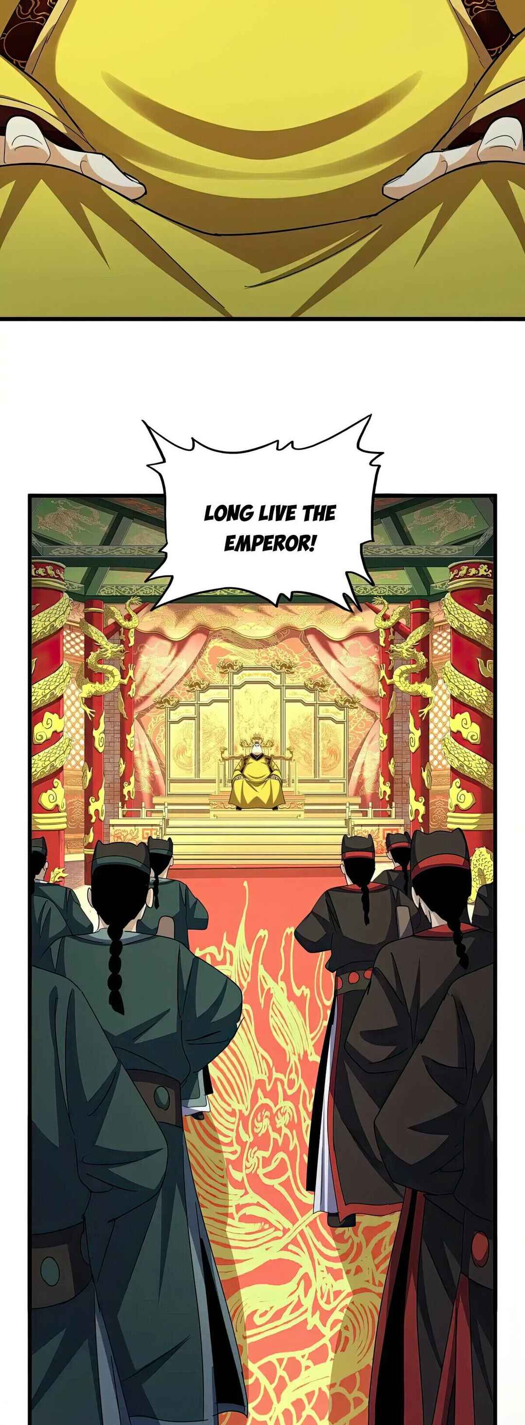 Chapter 538 - Page 26