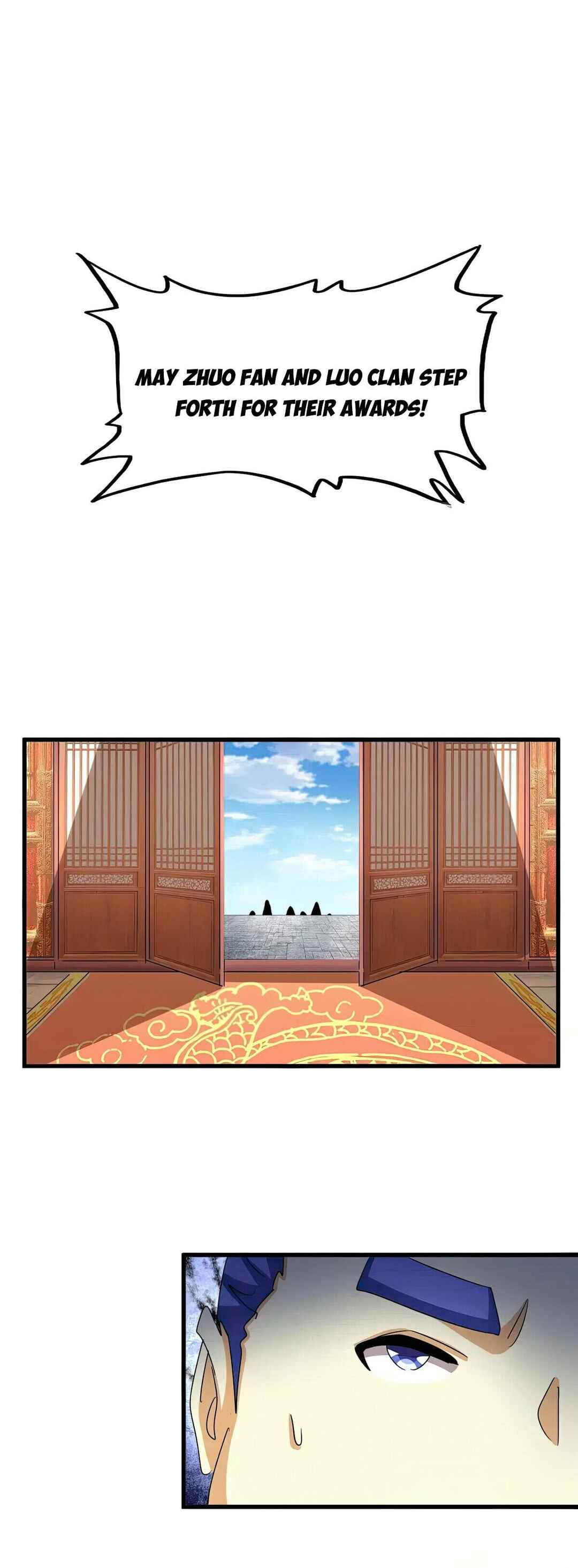 Chapter 538 - Page 28