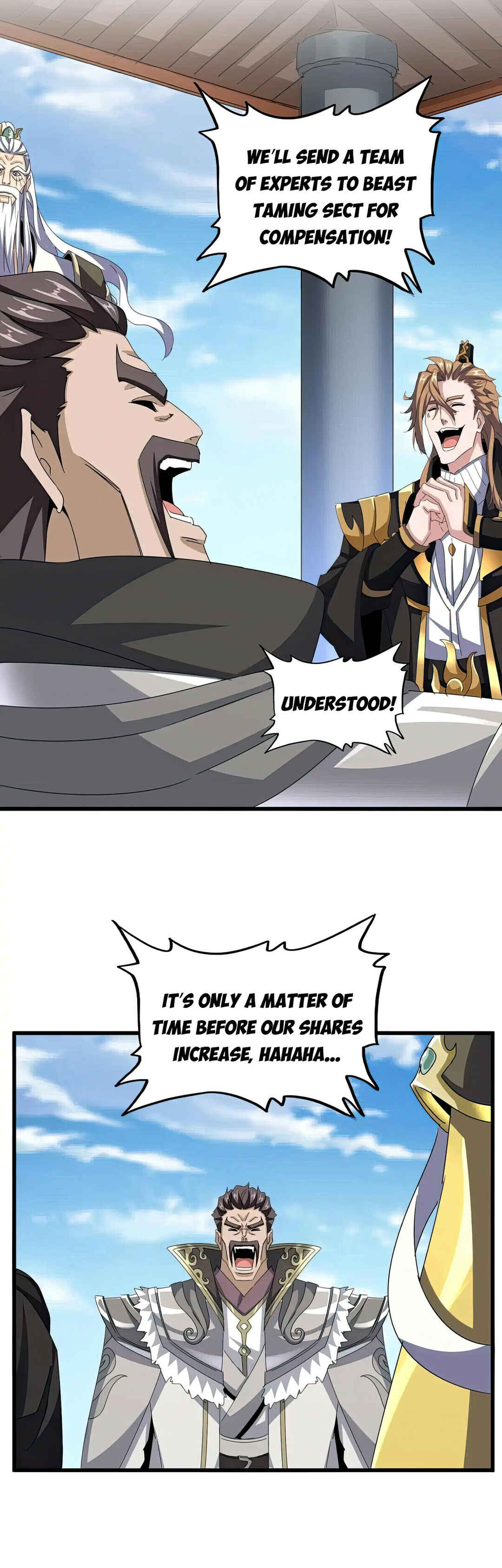 Chapter 538 - Page 4