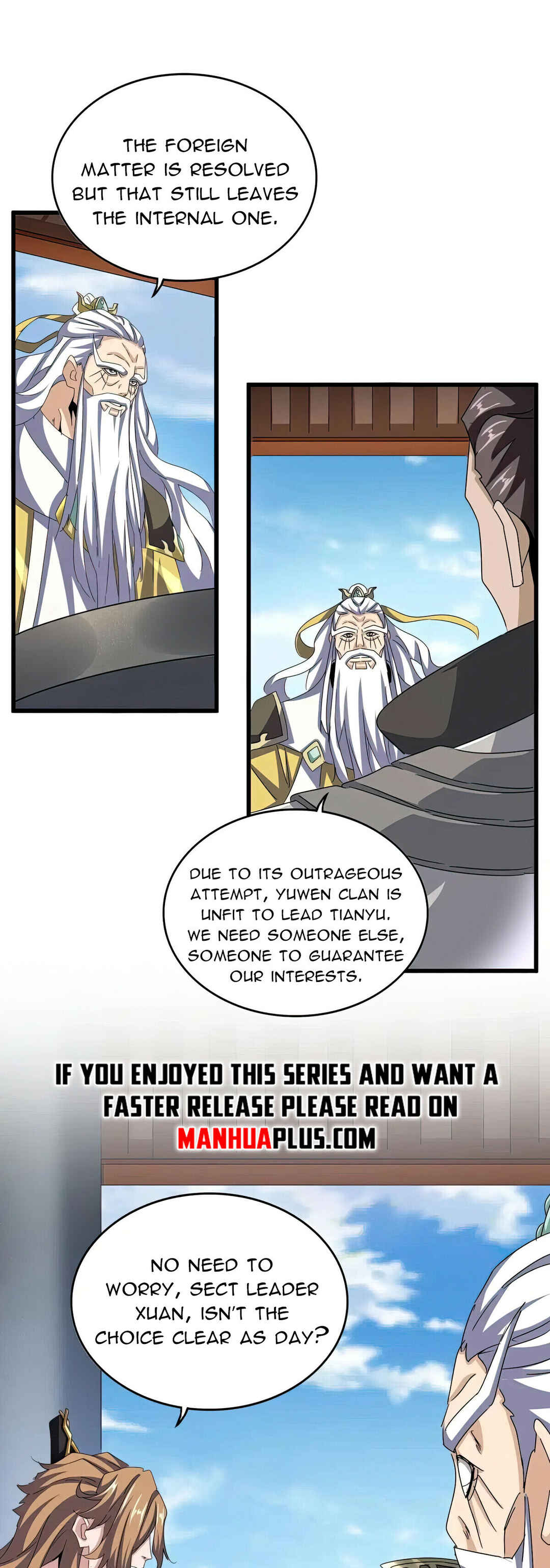 Chapter 538 - Page 5
