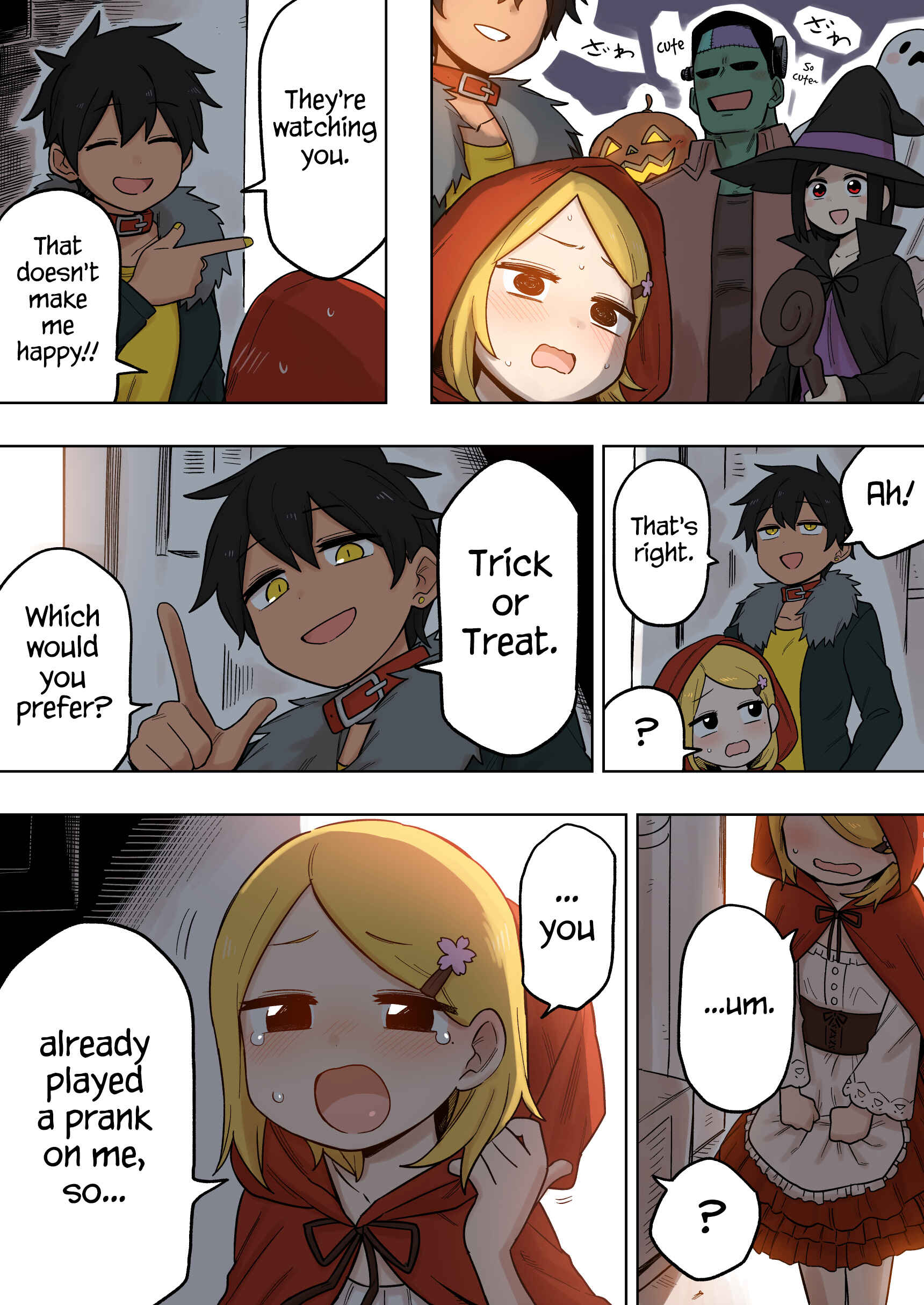 Chapter 126 - Page 3
