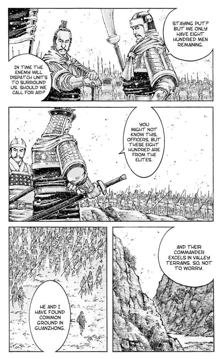 Chapter 511 - Page 15