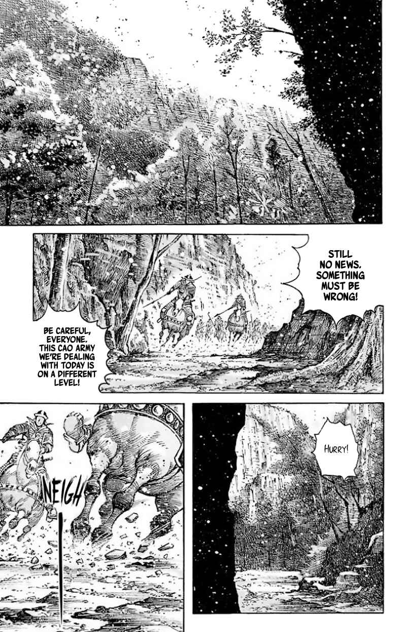 Chapter 511 - Page 17