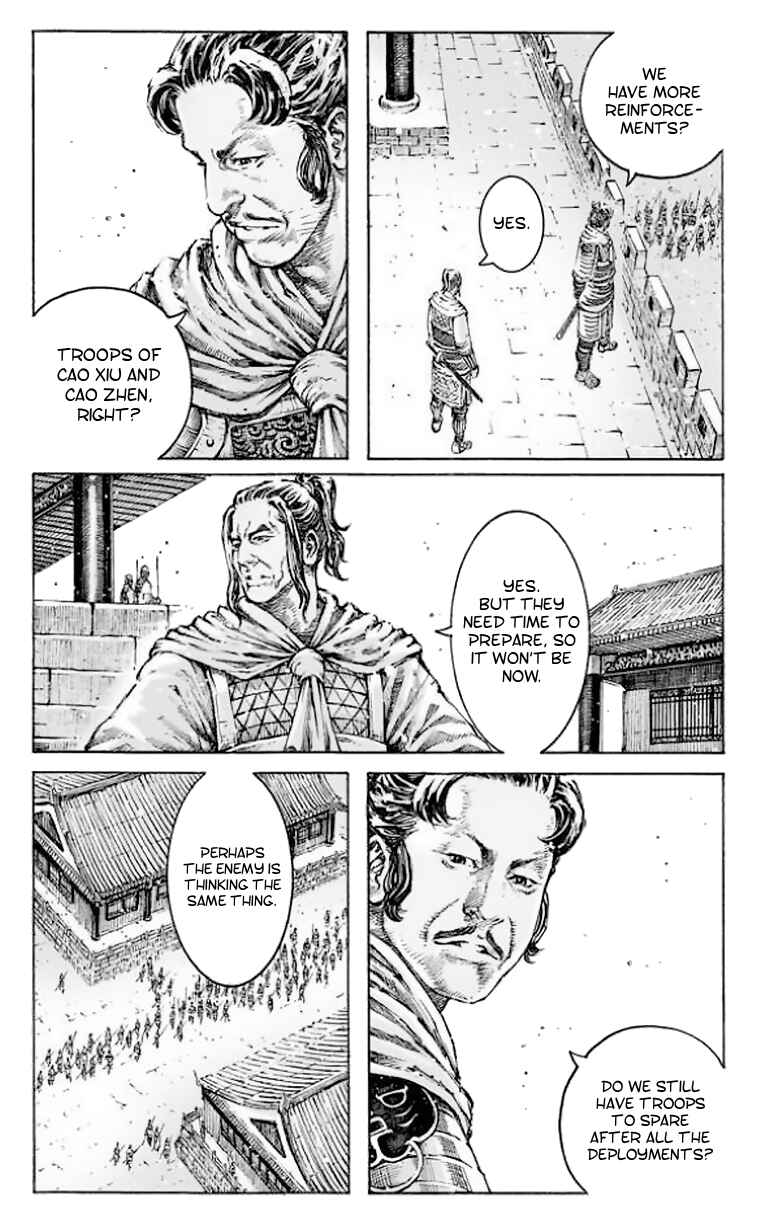 Chapter 511 - Page 5