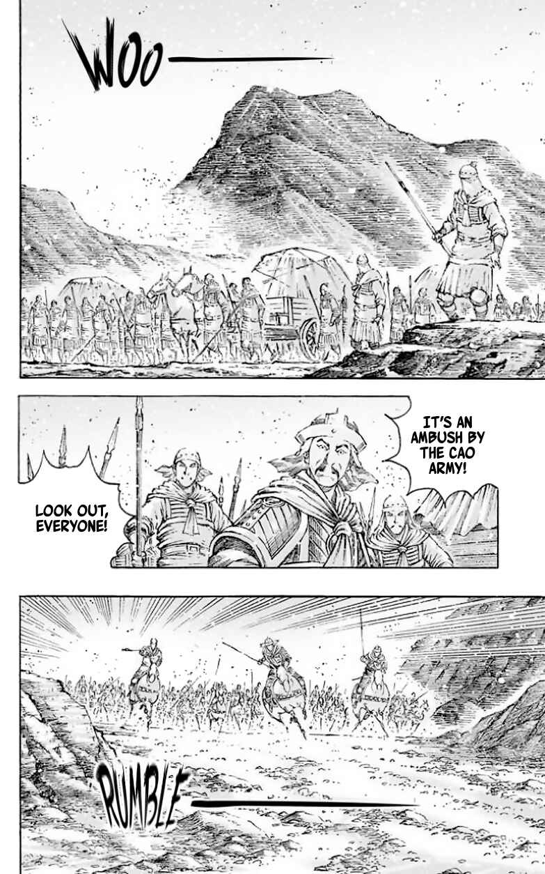 Chapter 511 - Page 8