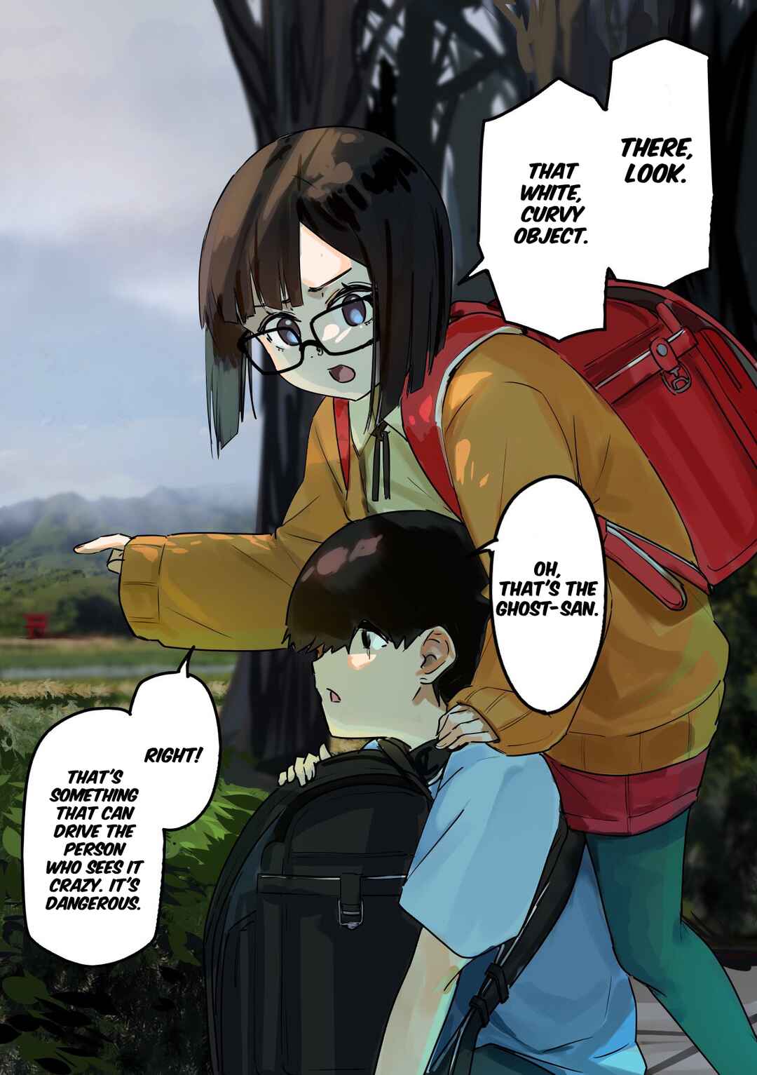 Chapter 26 - Page 2