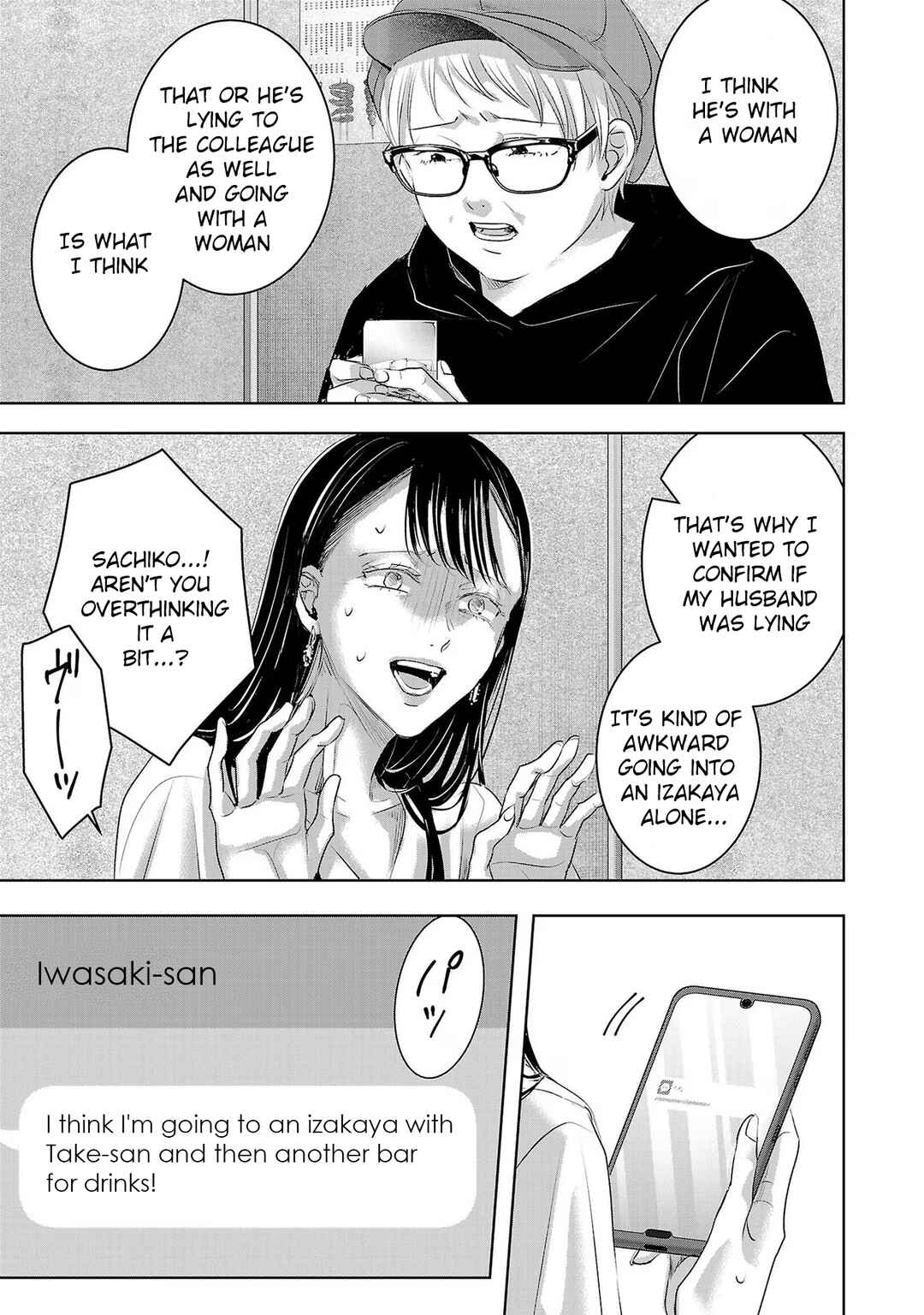 Chapter 157 - Page 11