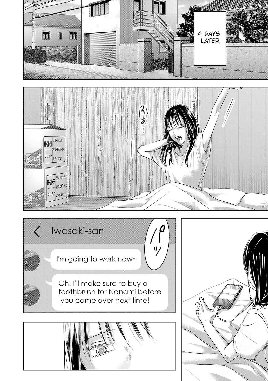 Chapter 157 - Page 8