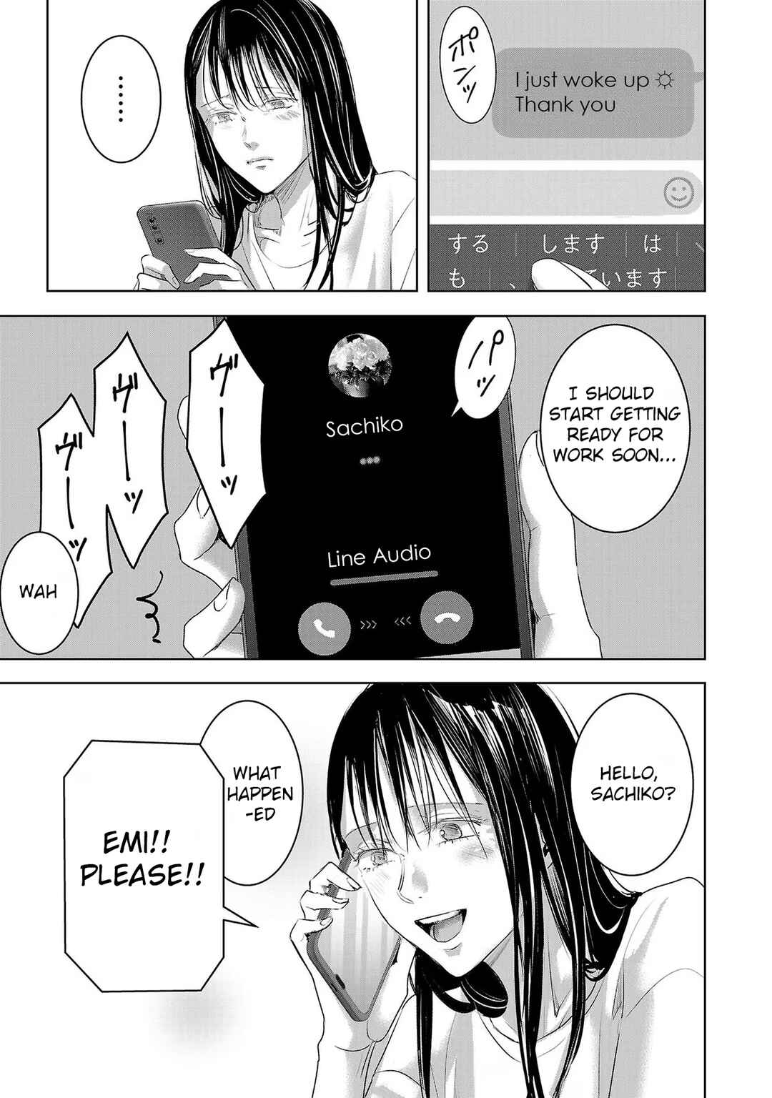 Chapter 157 - Page 9