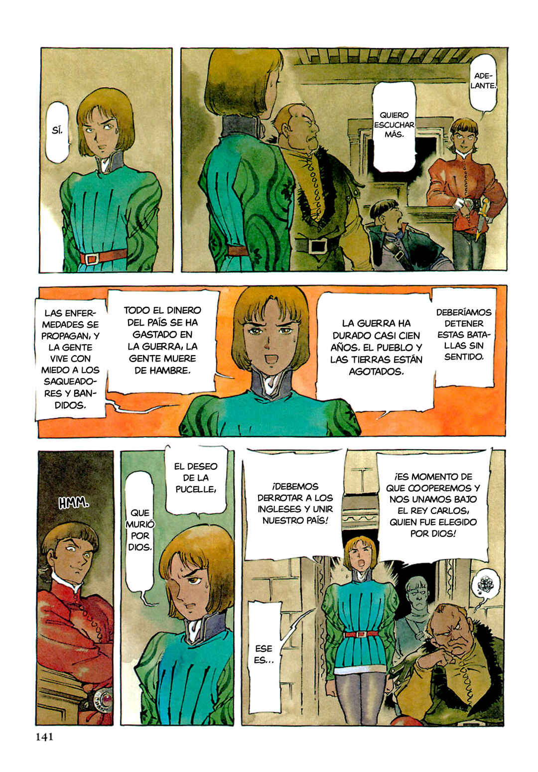 Chapter 3 - Page 22