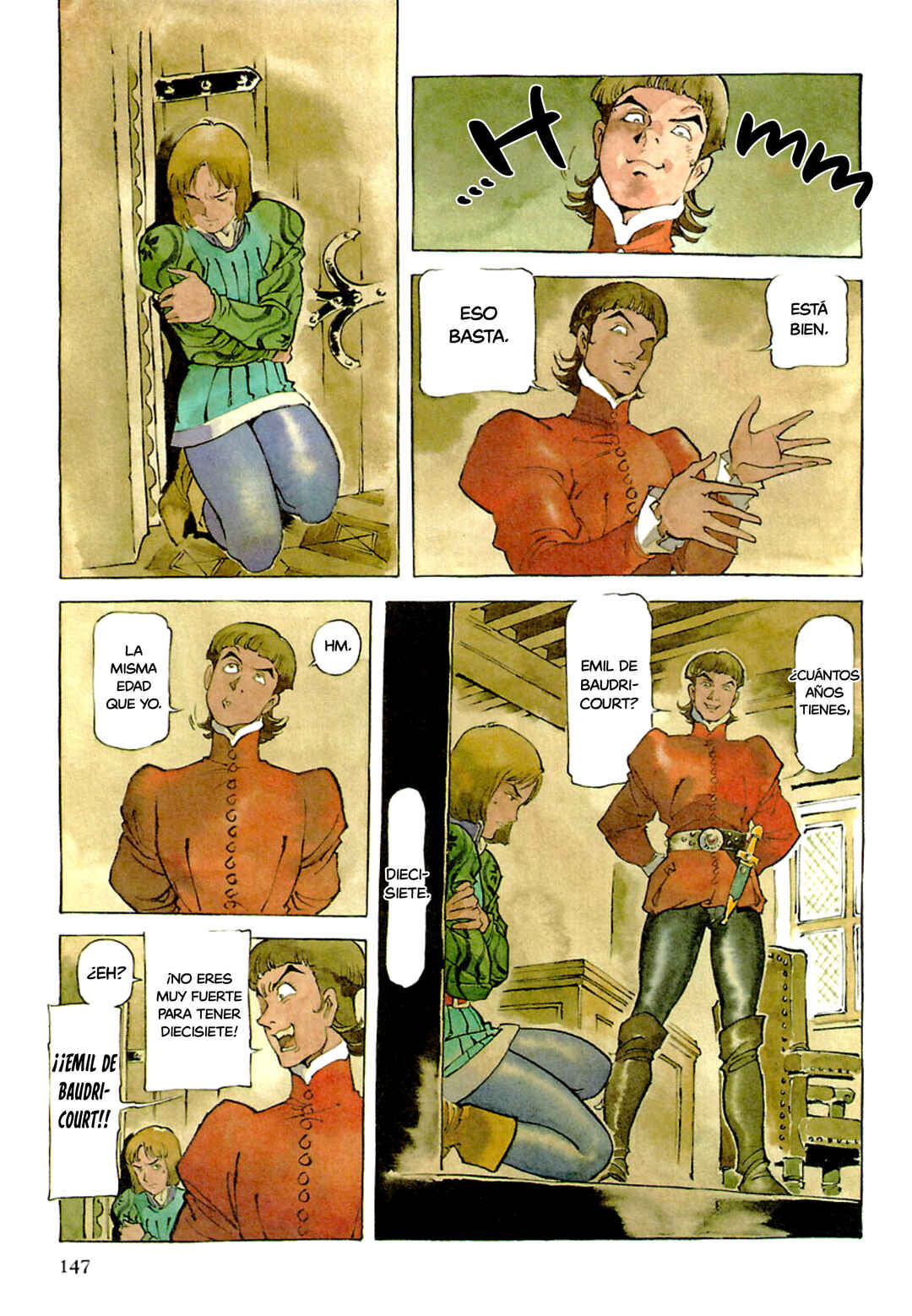 Chapter 3 - Page 28