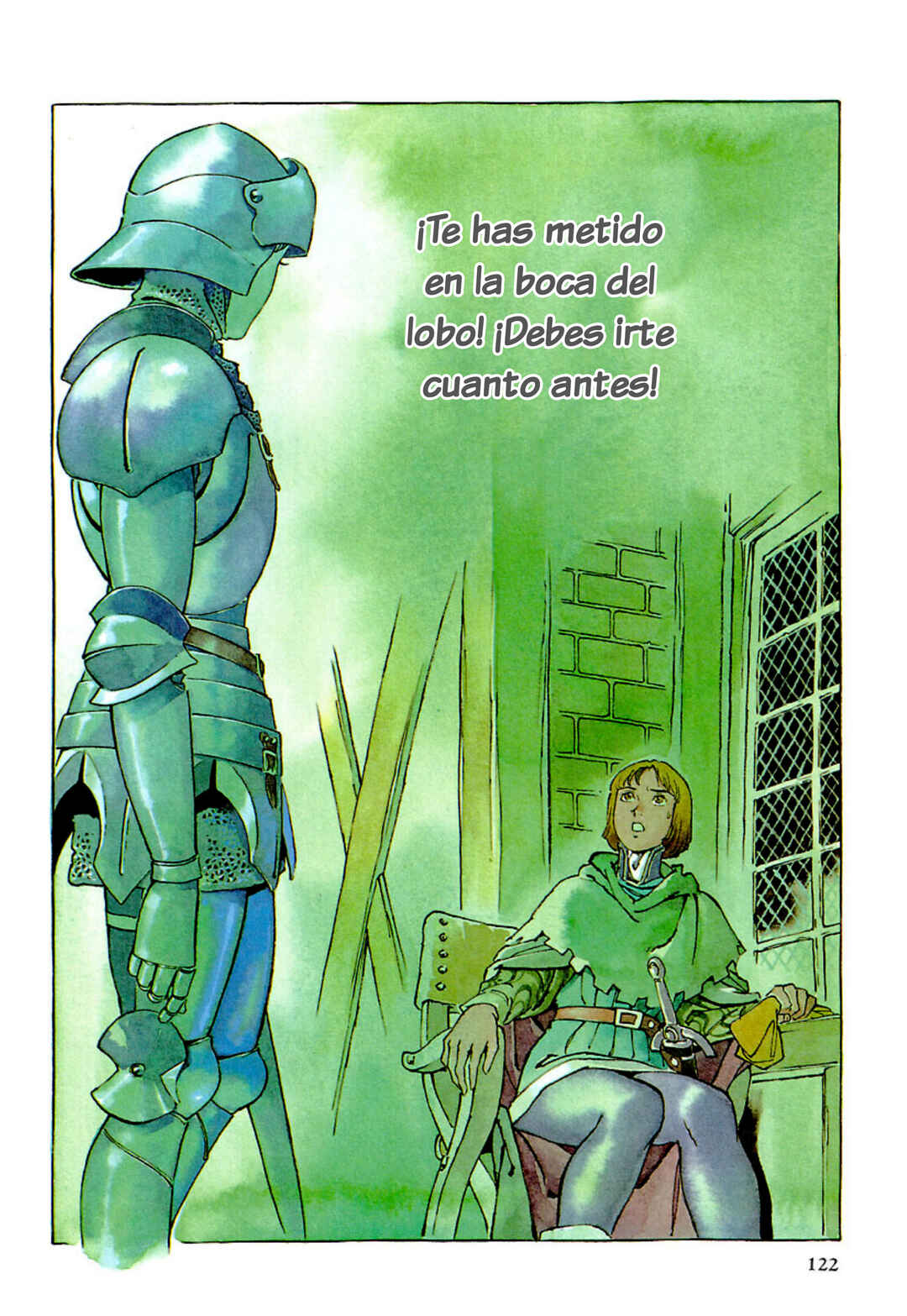 Chapter 3 - Page 3