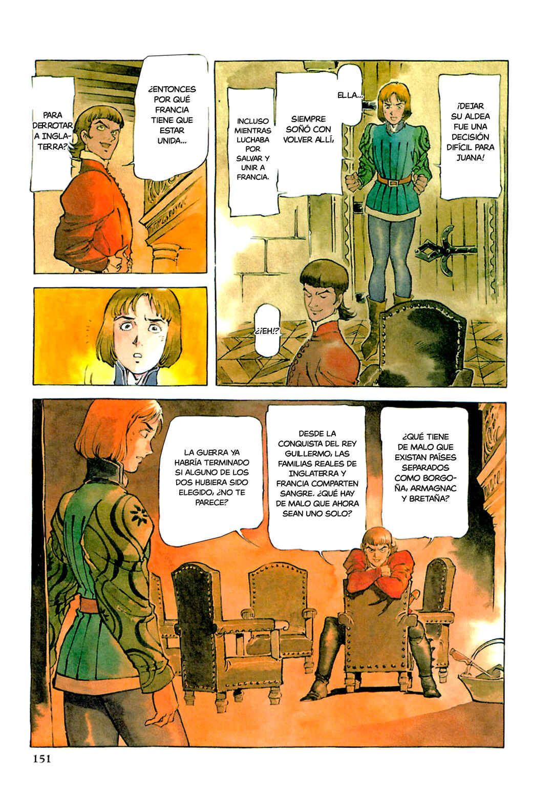 Chapter 3 - Page 32