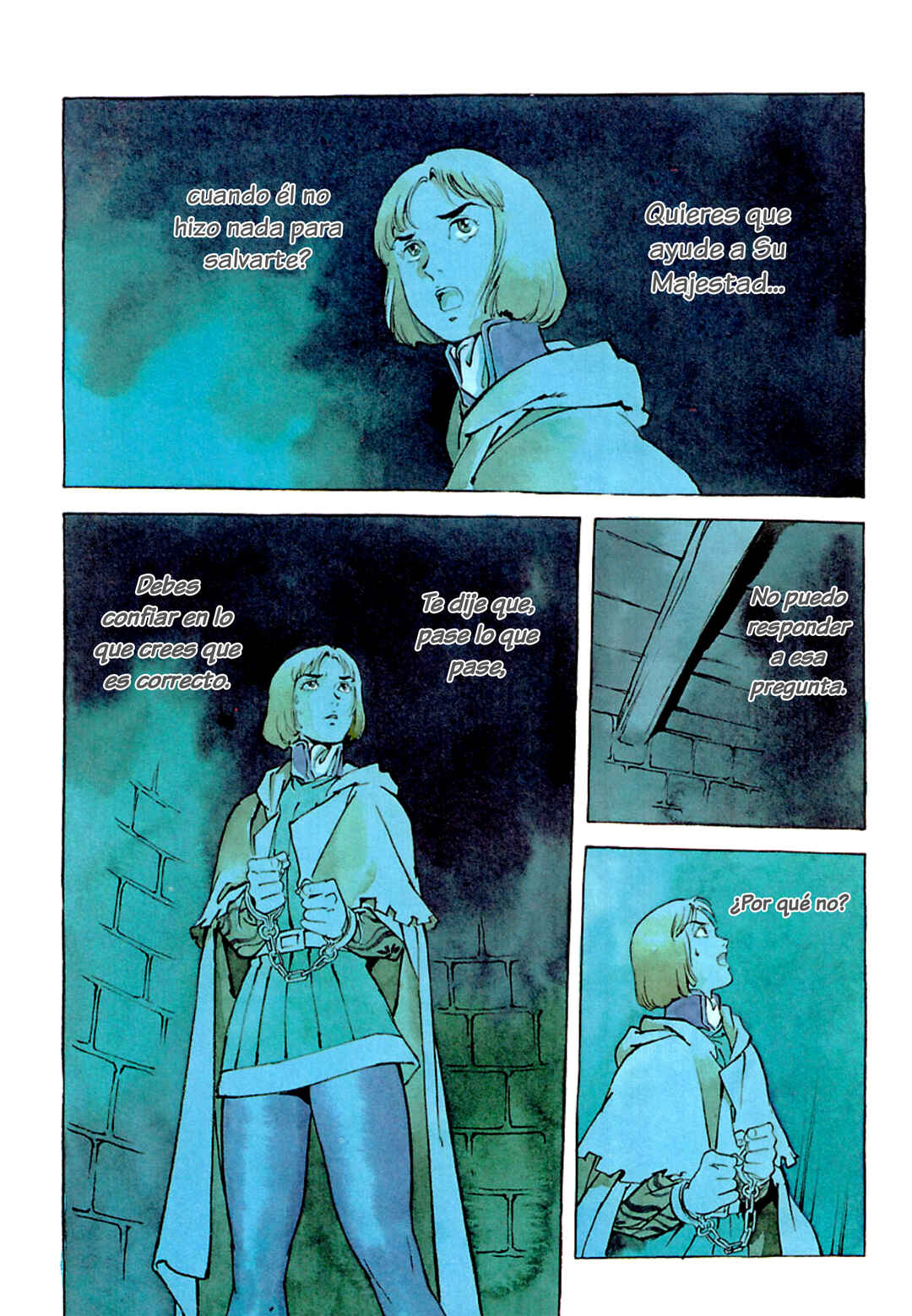 Chapter 3 - Page 42