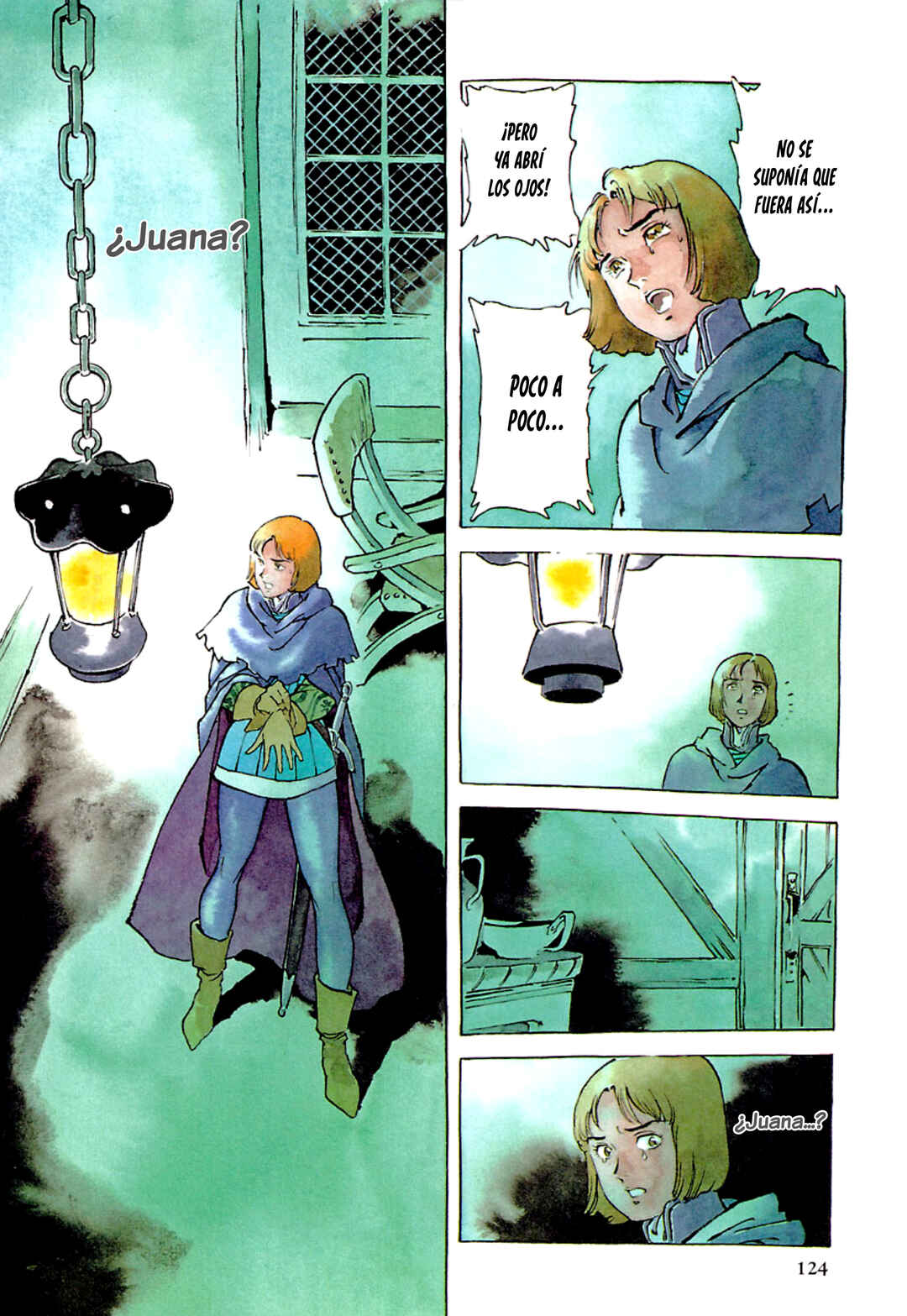 Chapter 3 - Page 5