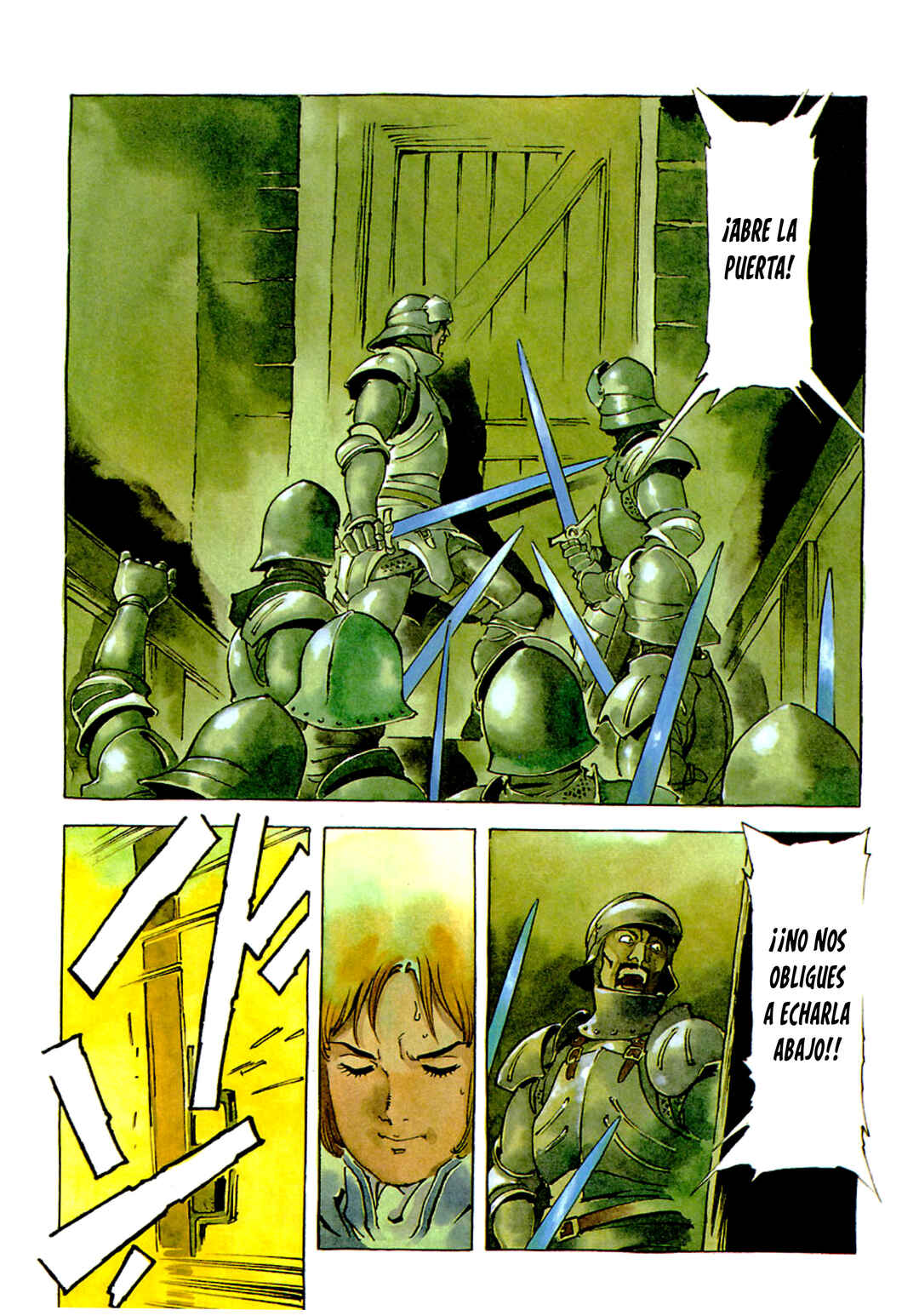 Chapter 3 - Page 8
