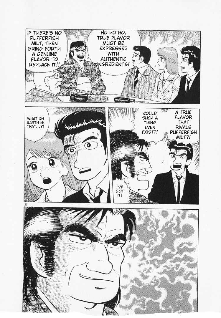 Chapter 93 - Page 22