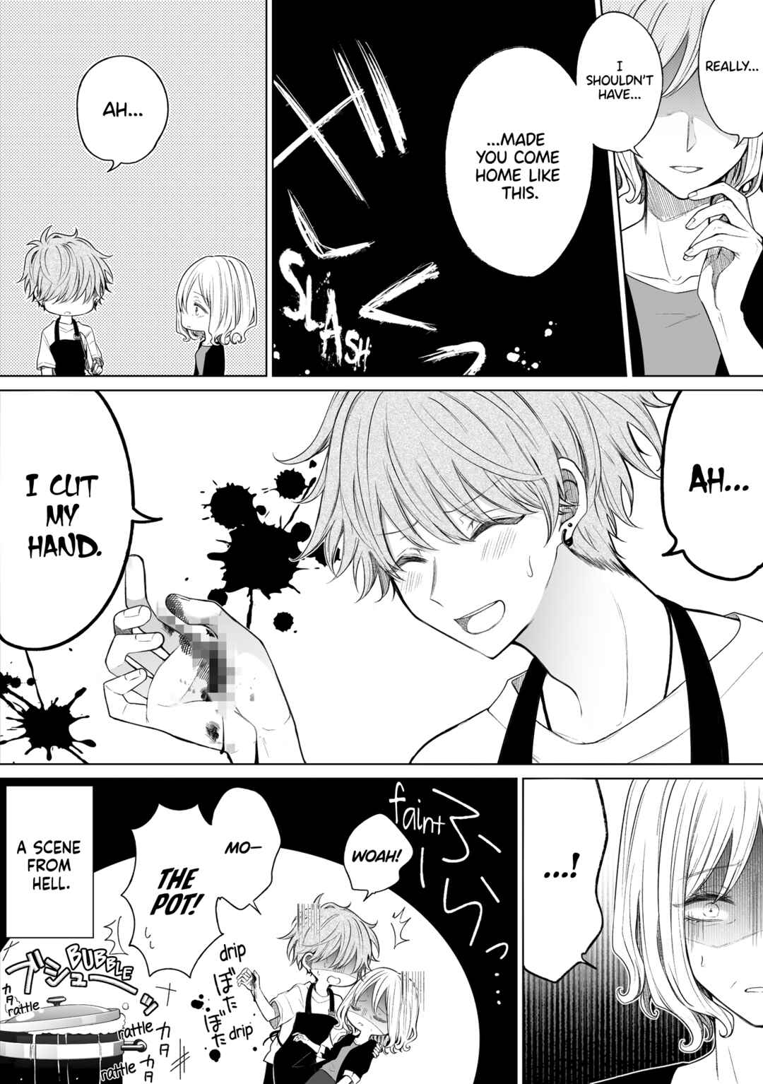 Chapter 145 - Page 4