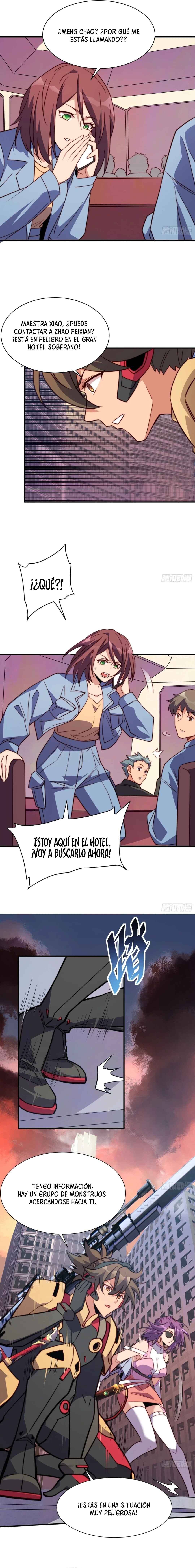 Chapter 222 - Page 7