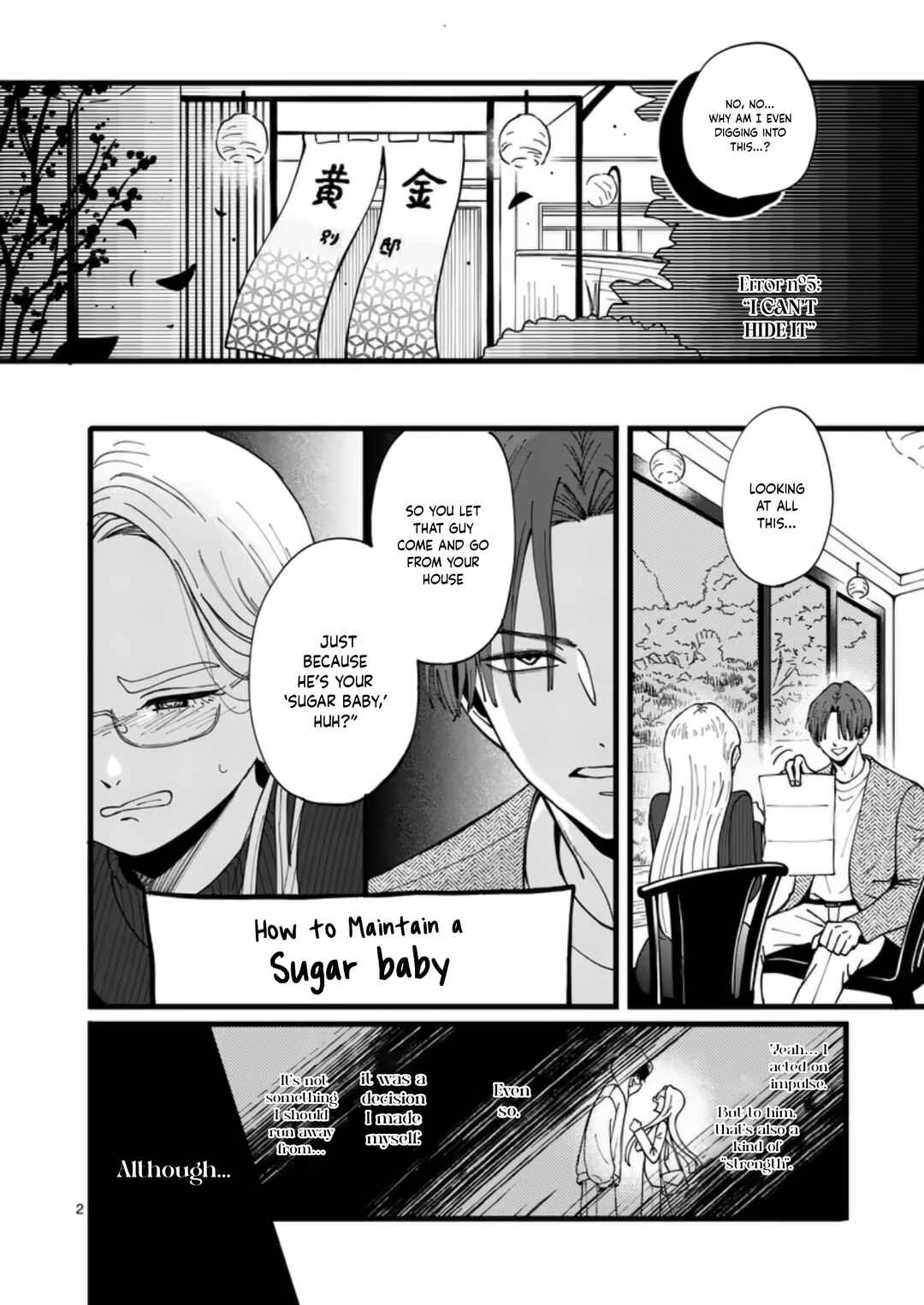 Chapter 5 - Page 6