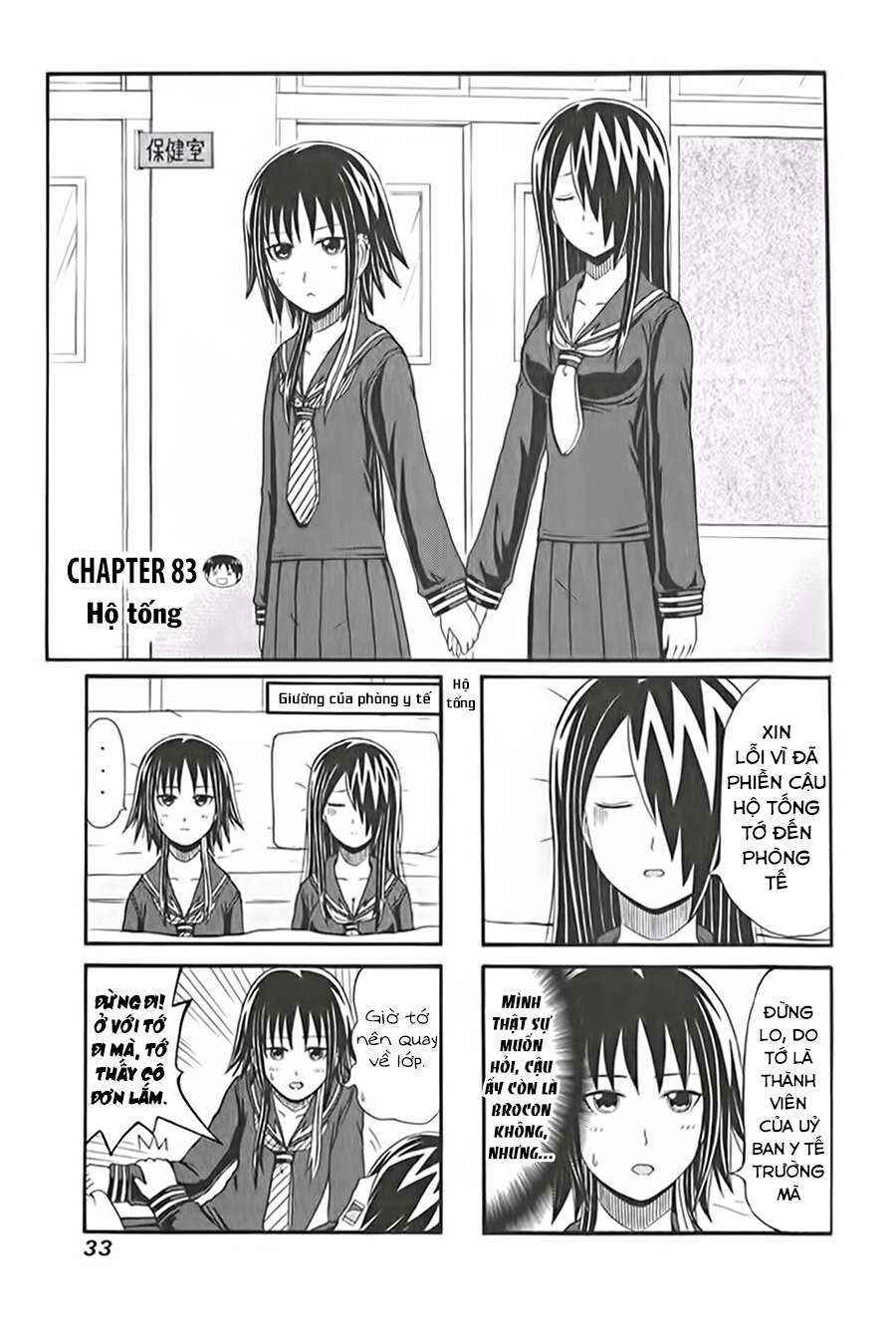Chapter 83 - Page 2
