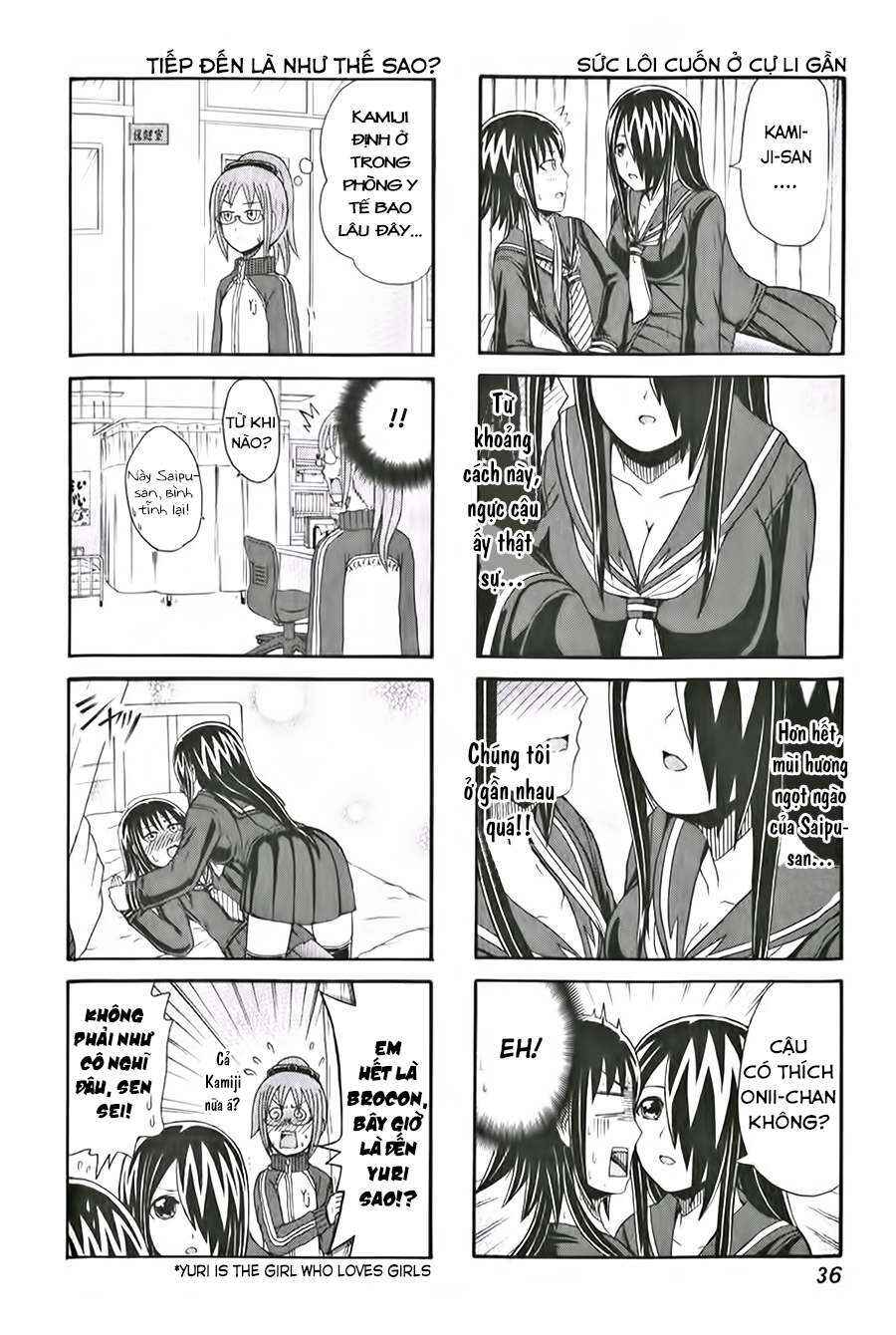 Chapter 83 - Page 5