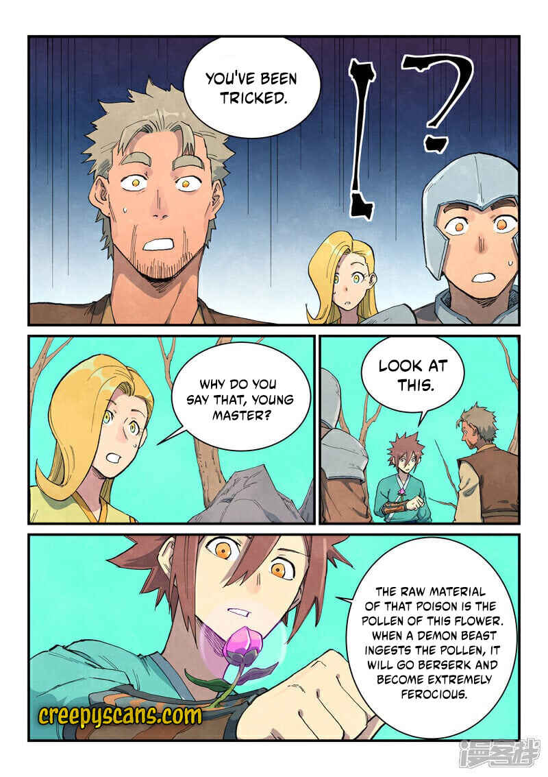 Chapter 694 - Page 2