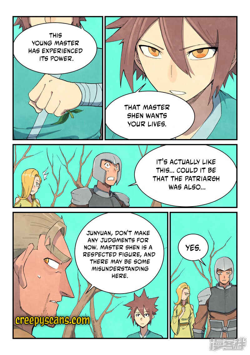 Chapter 694 - Page 3