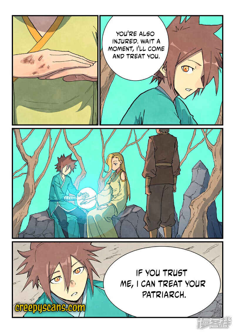Chapter 694 - Page 5