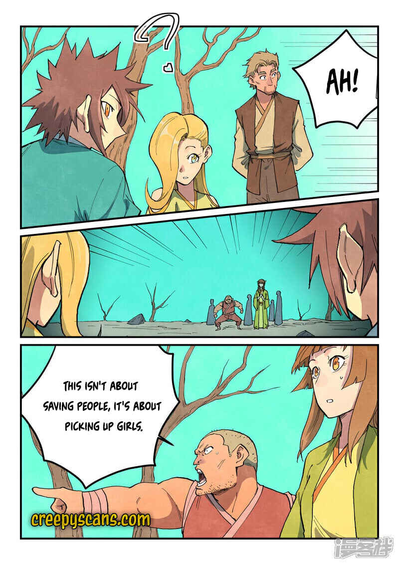 Chapter 694 - Page 6