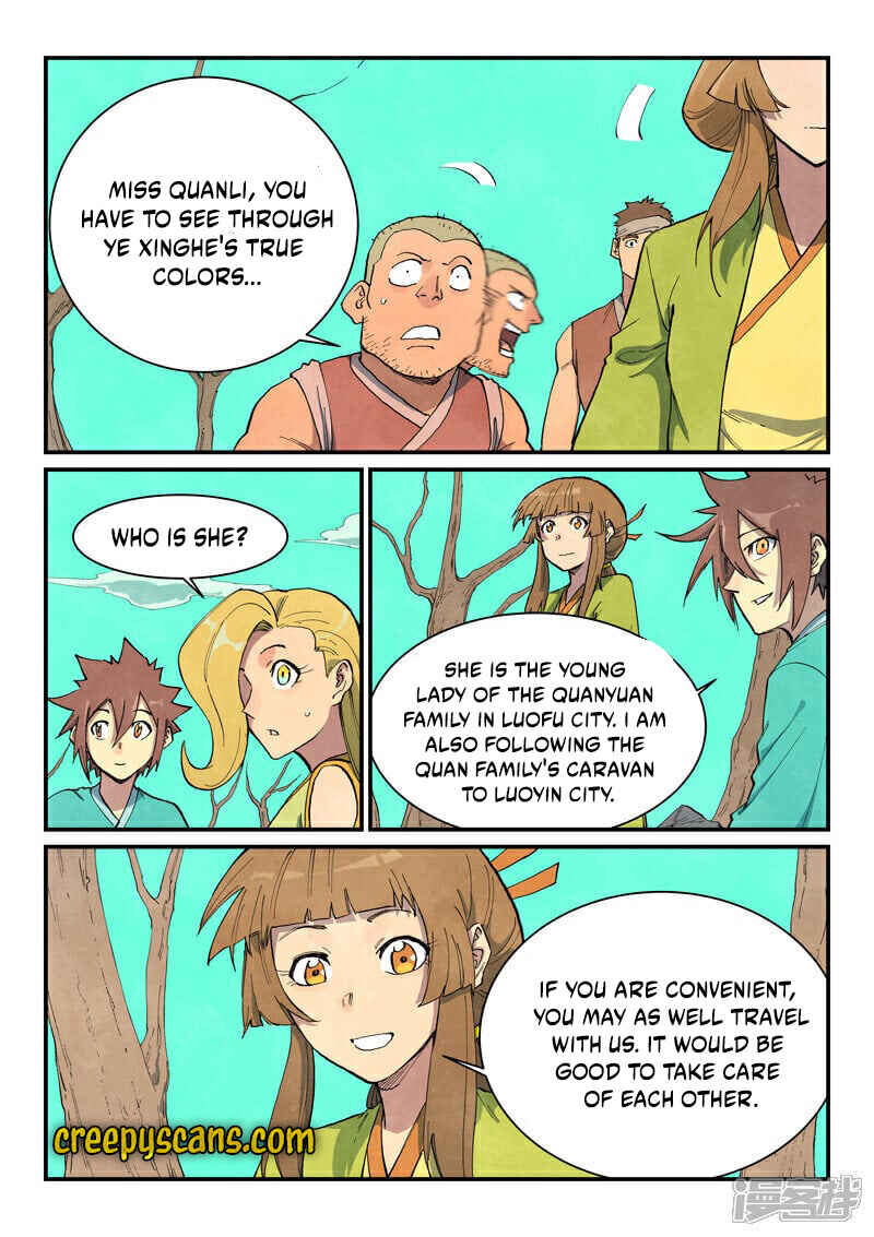 Chapter 694 - Page 7