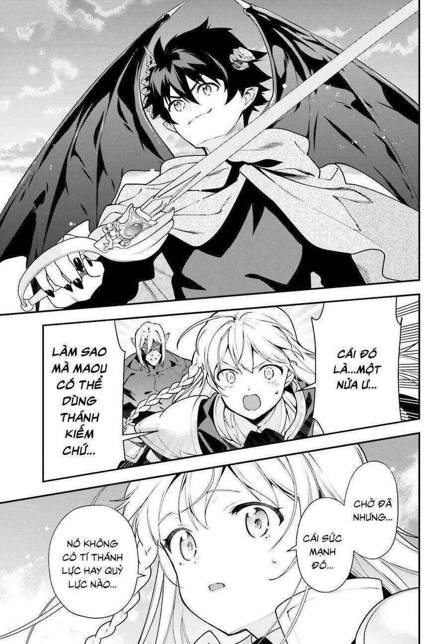Chapter 100 - Page 20