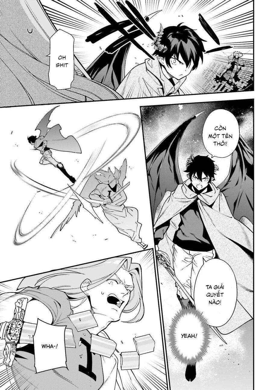 Chapter 100 - Page 26