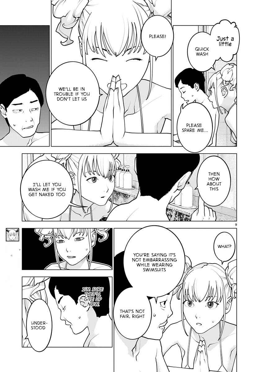 Chapter 162 - Page 10