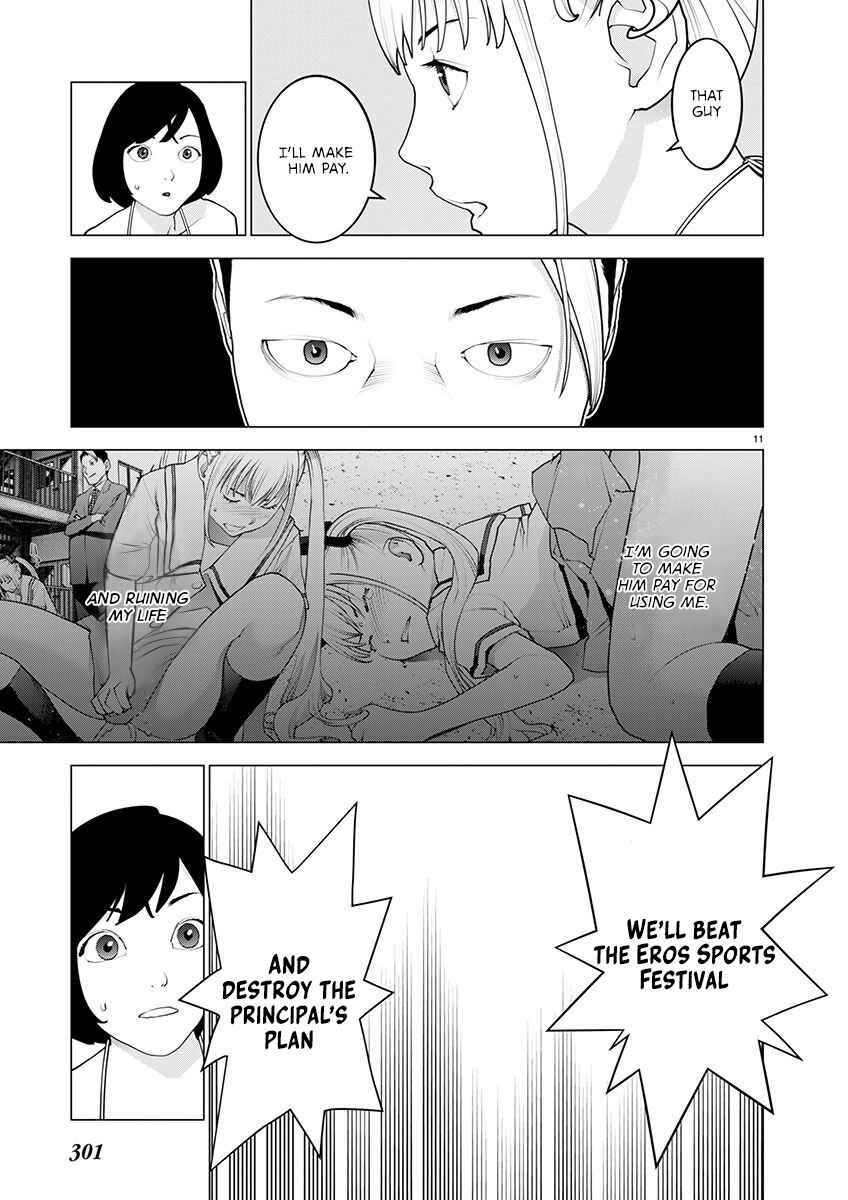 Chapter 162 - Page 12