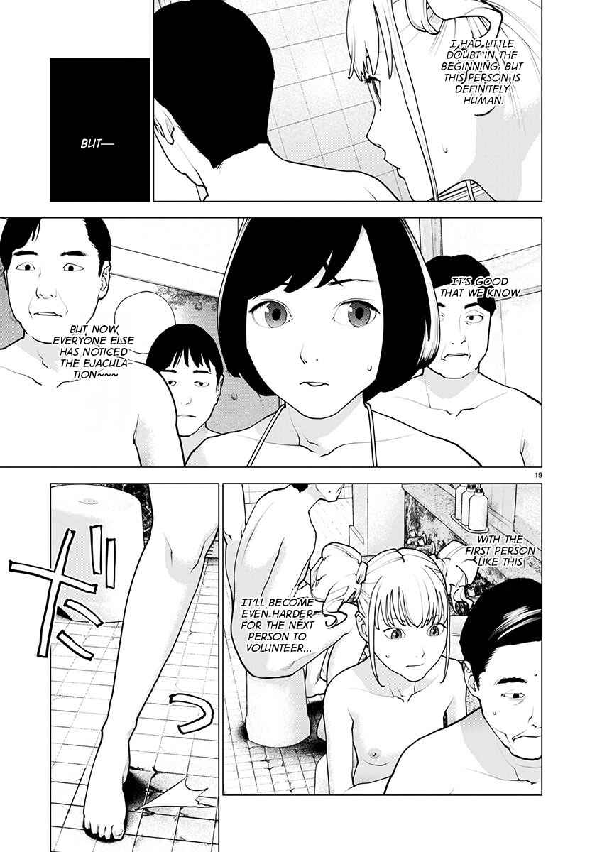 Chapter 162 - Page 19