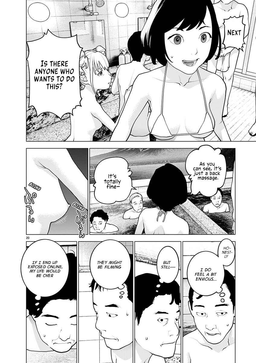 Chapter 162 - Page 20