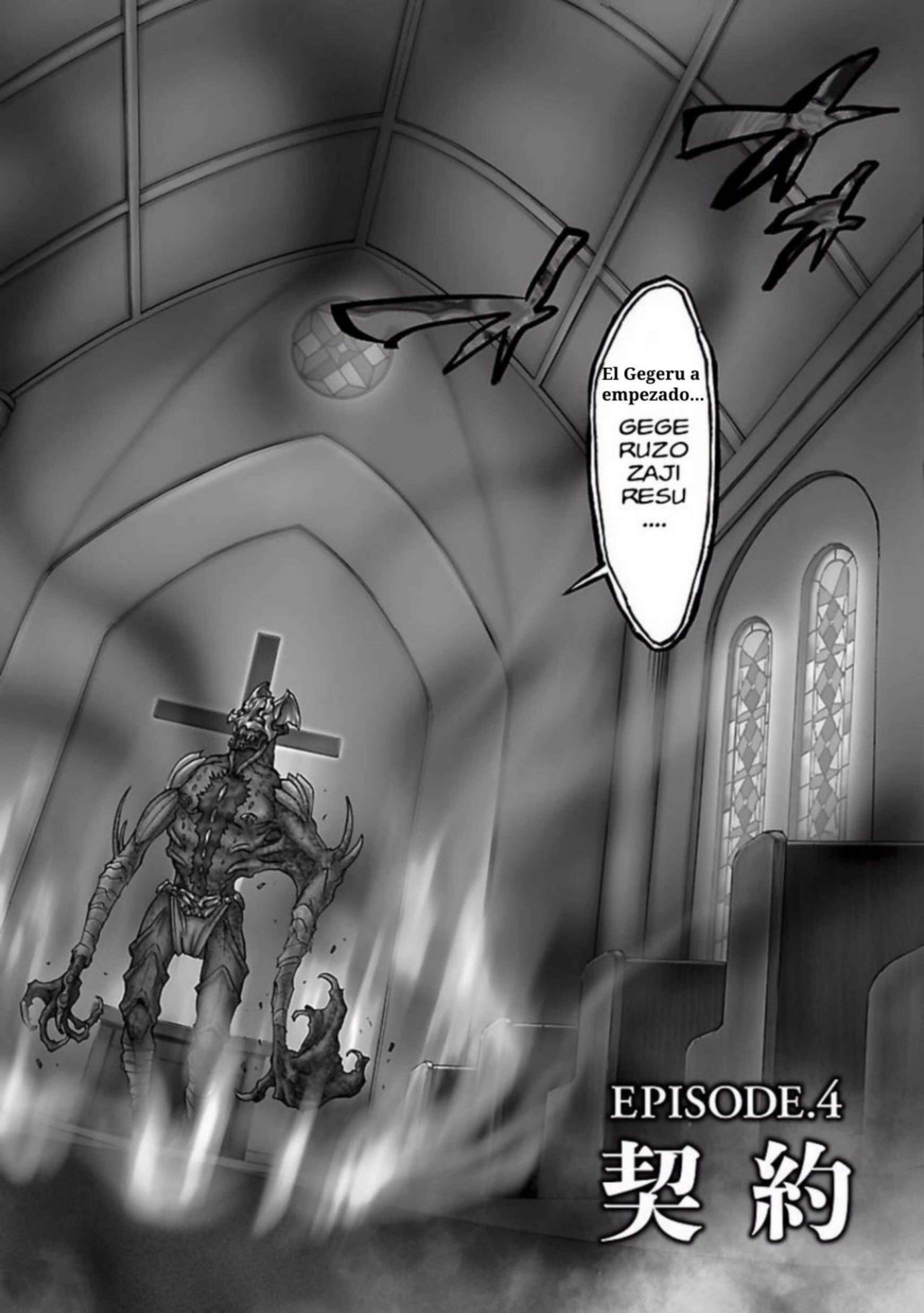 Chapter 4 - Page 2