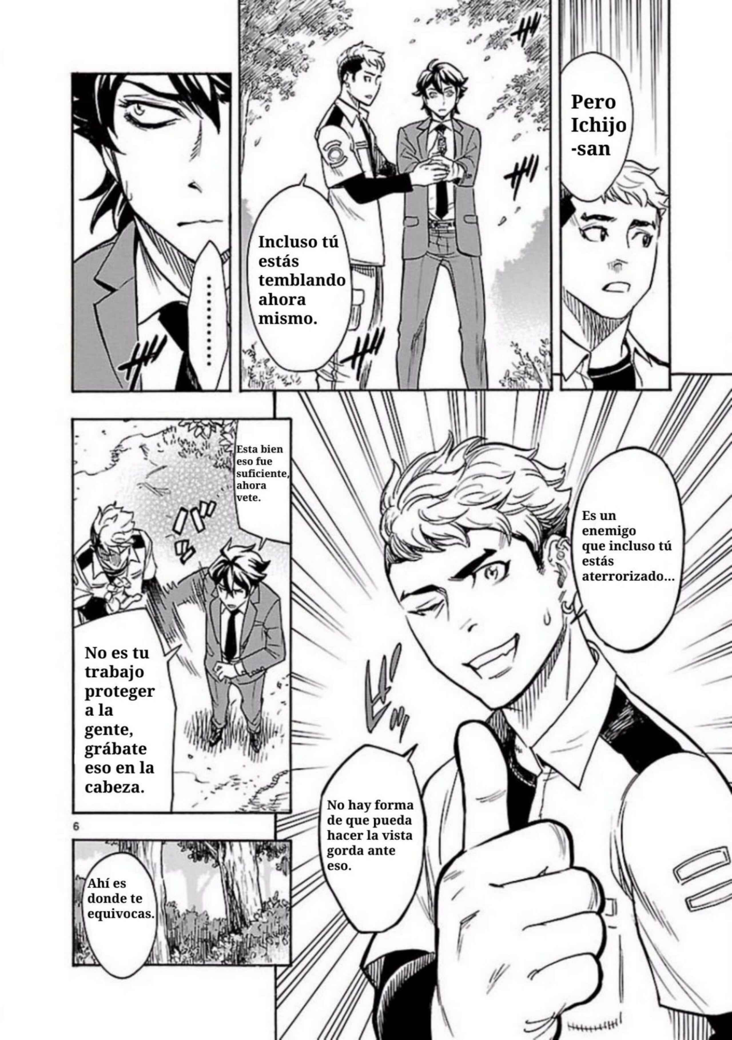 Chapter 4 - Page 6