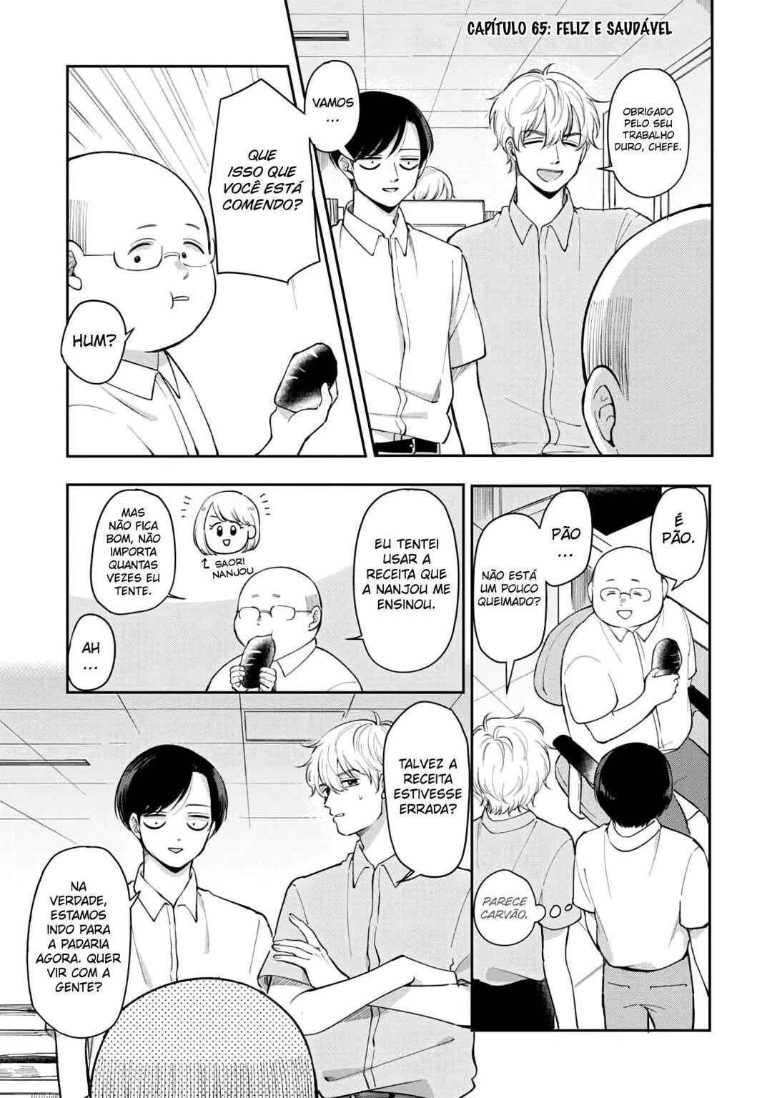 Chapter 65 - Page 2